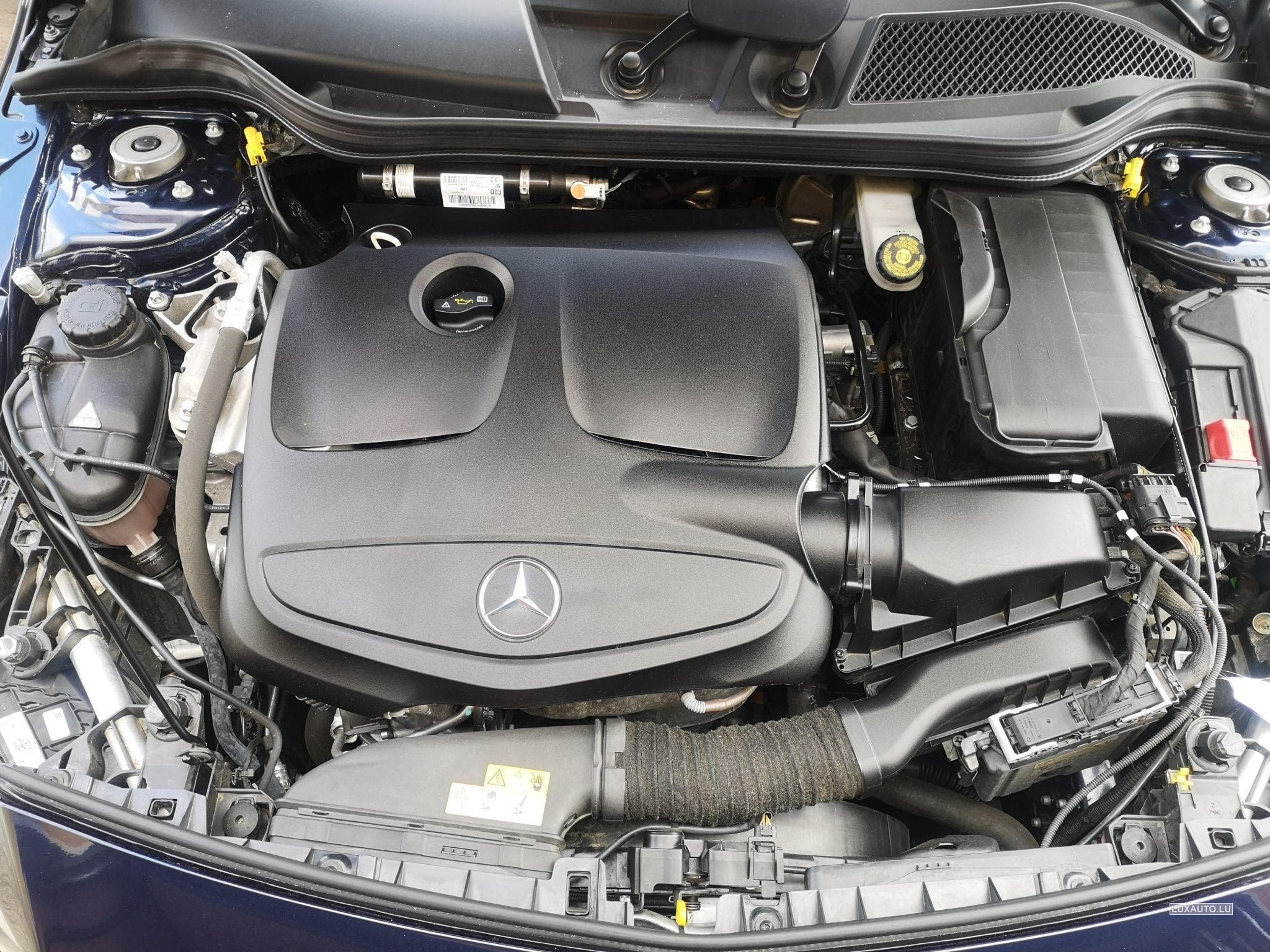 Mercedes A 180 180 (2018) - Foto 7