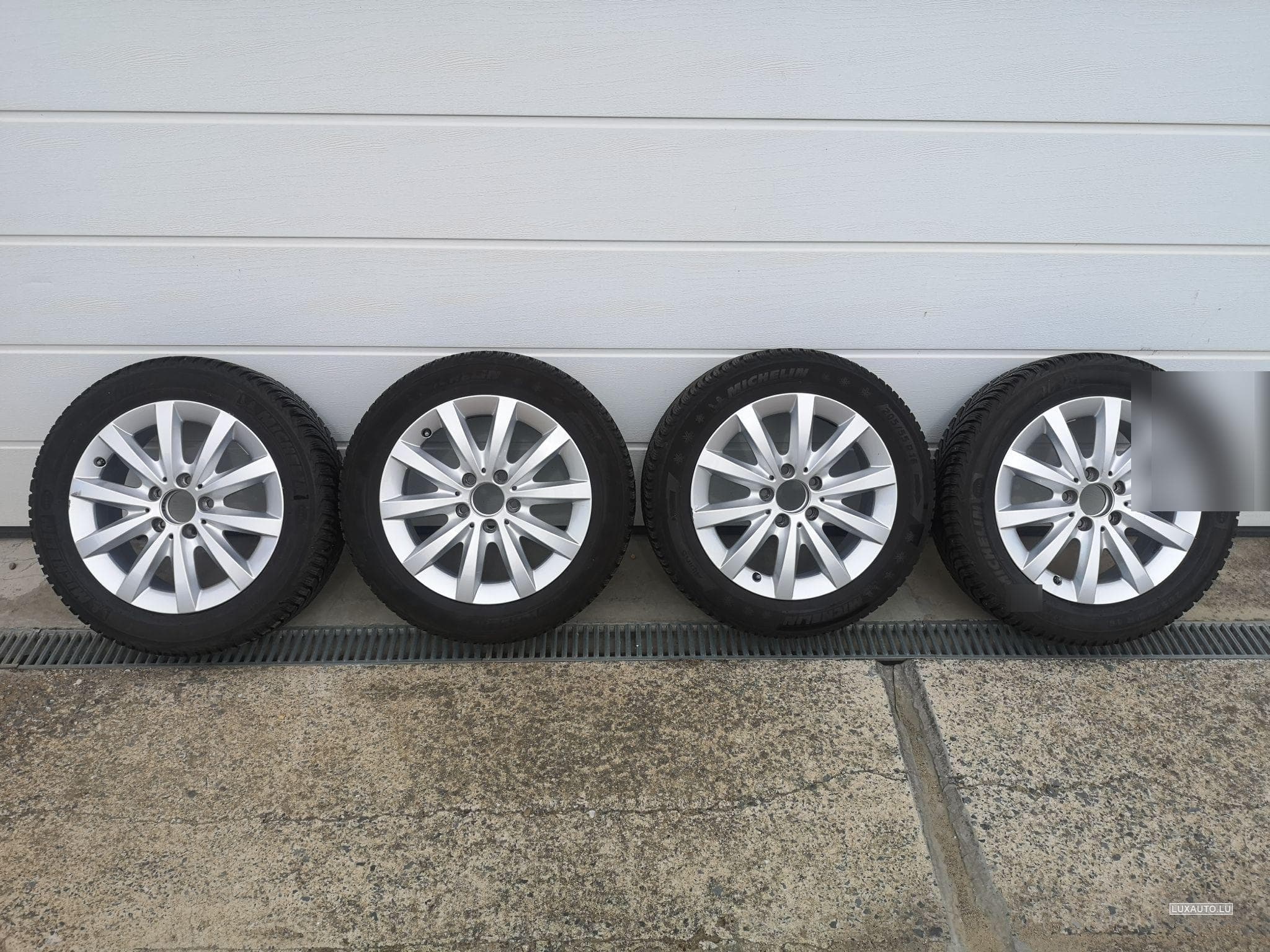 Mercedes A 180 180 (2018) - Foto 8