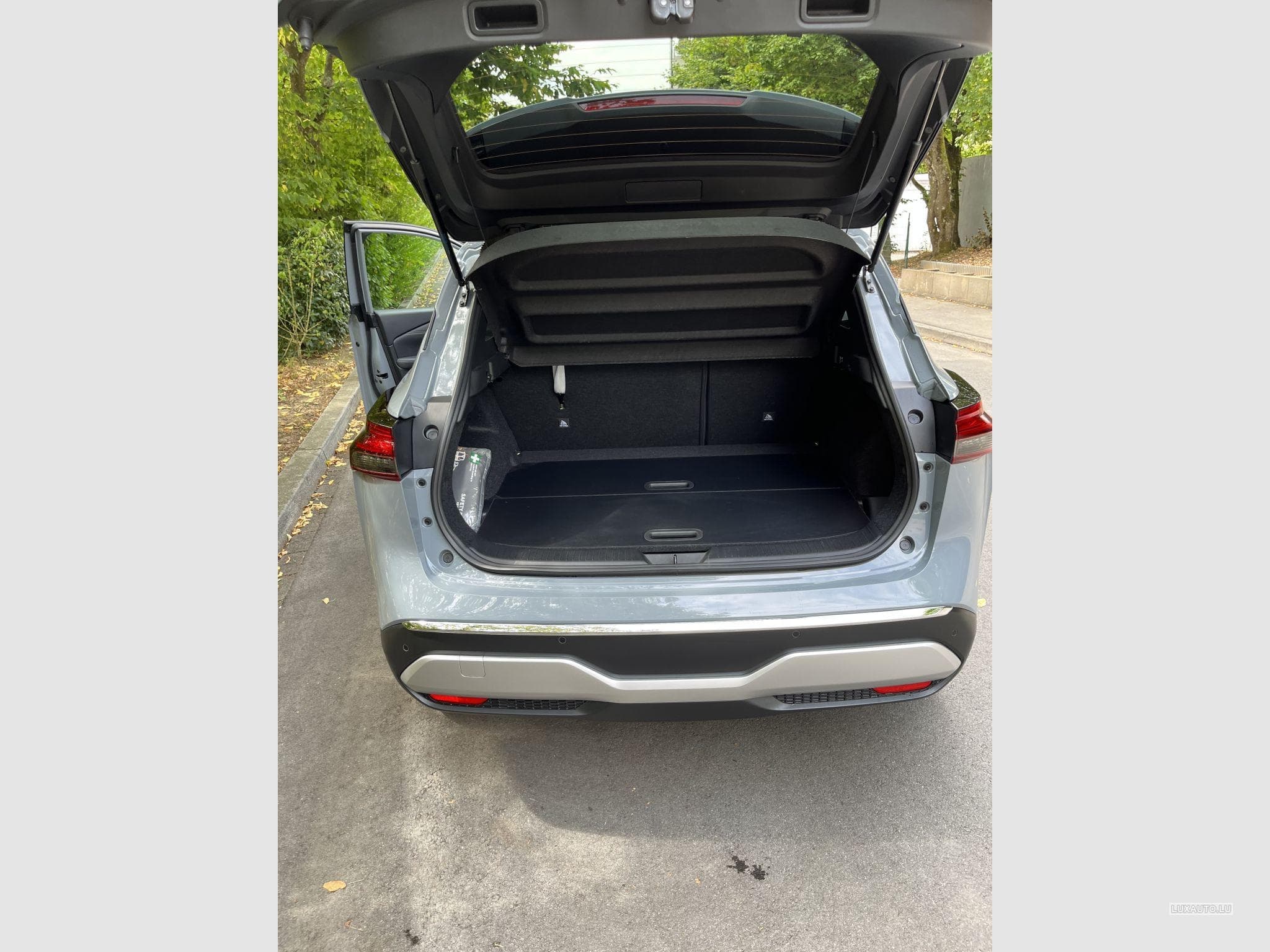 Nissan Qashqai 1.3 Mild Hybrid Premiere Edition Auto. (2022) - Photo 10