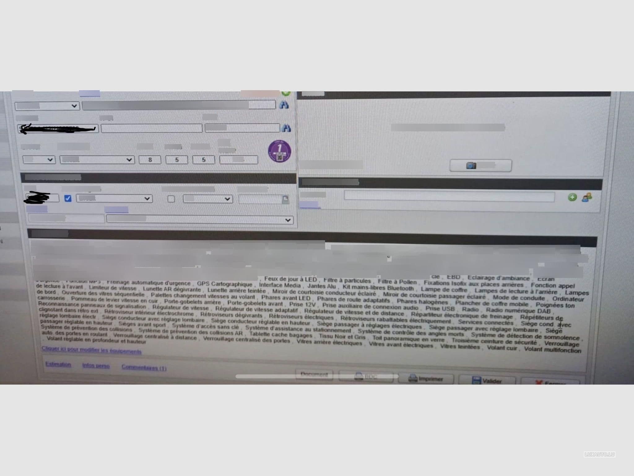 Nissan Qashqai 1.3 Mild Hybrid Premiere Edition Auto. (2022) - Photo 2