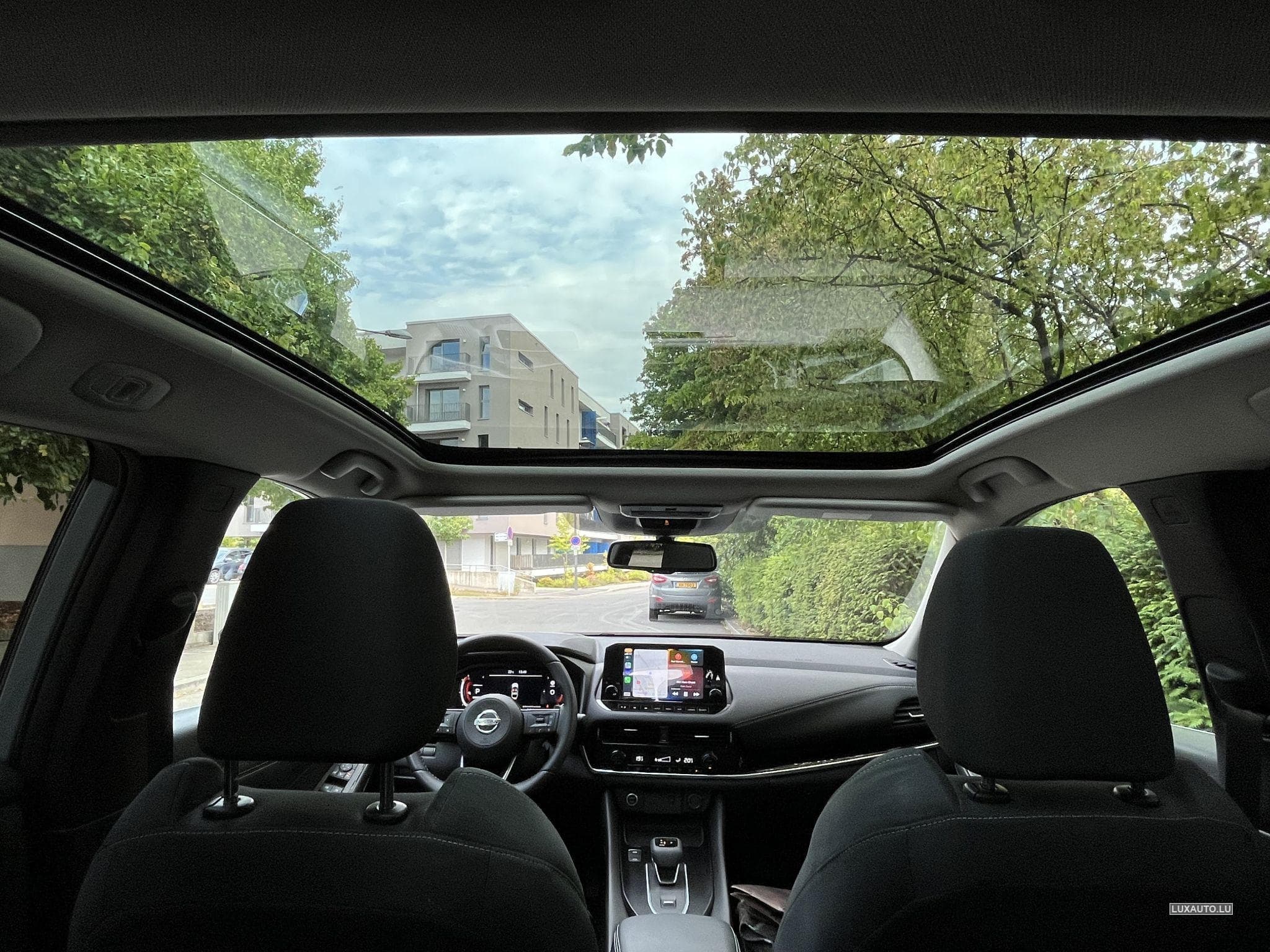 Nissan Qashqai 1.3 Mild Hybrid Premiere Edition Auto. (2022) - Photo 3