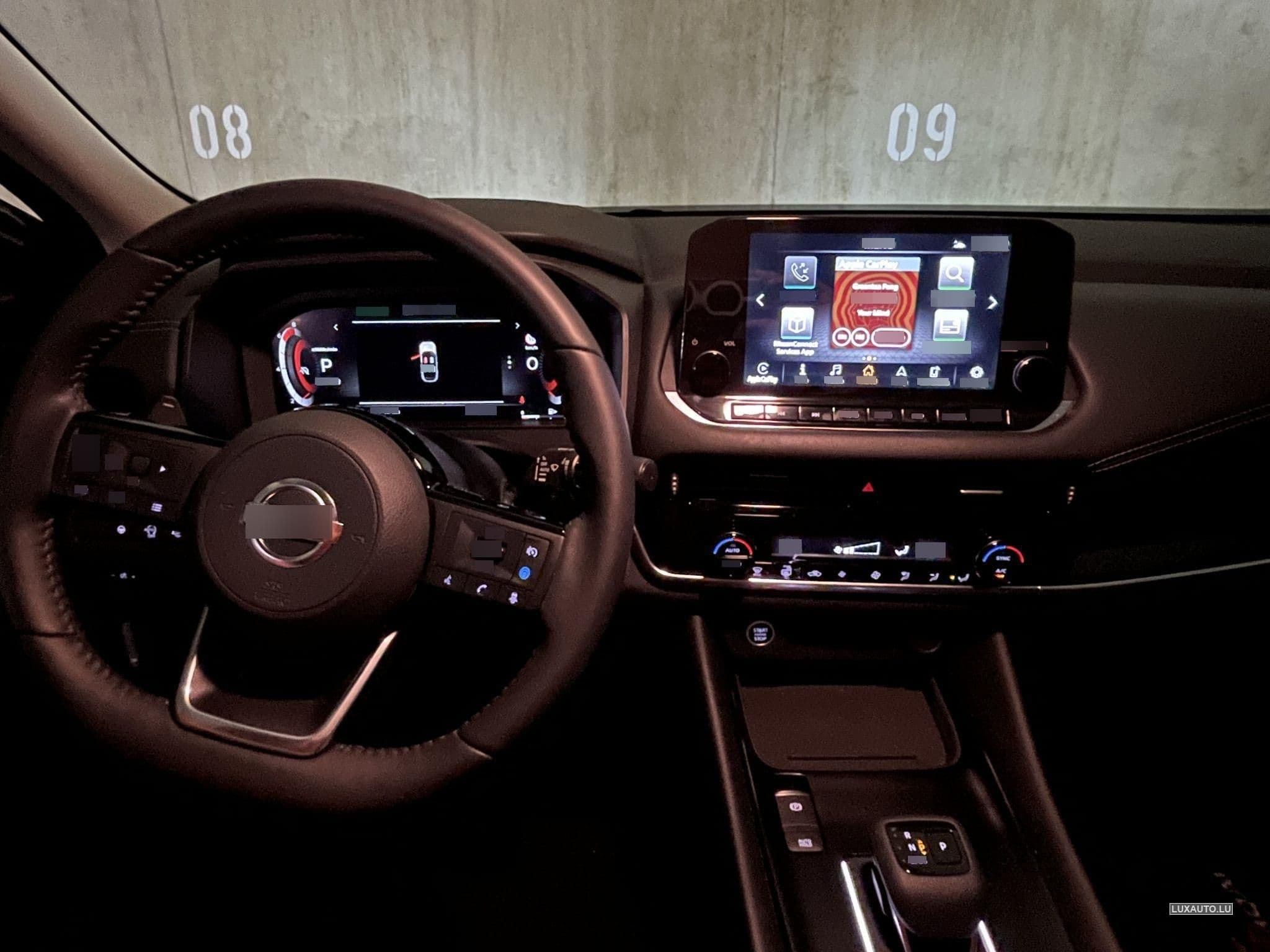 Nissan Qashqai 1.3 Mild Hybrid Premiere Edition Auto. (2022) - Photo 4