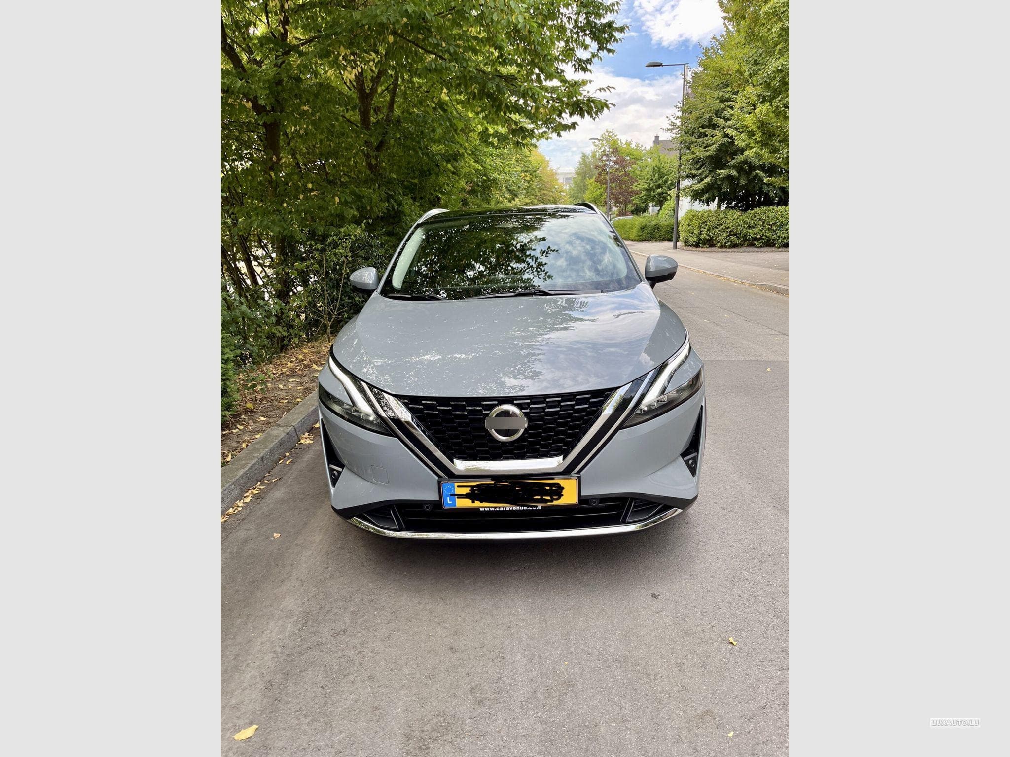 Nissan Qashqai 1.3 Mild Hybrid Premiere Edition Auto. (2022) - Photo 5