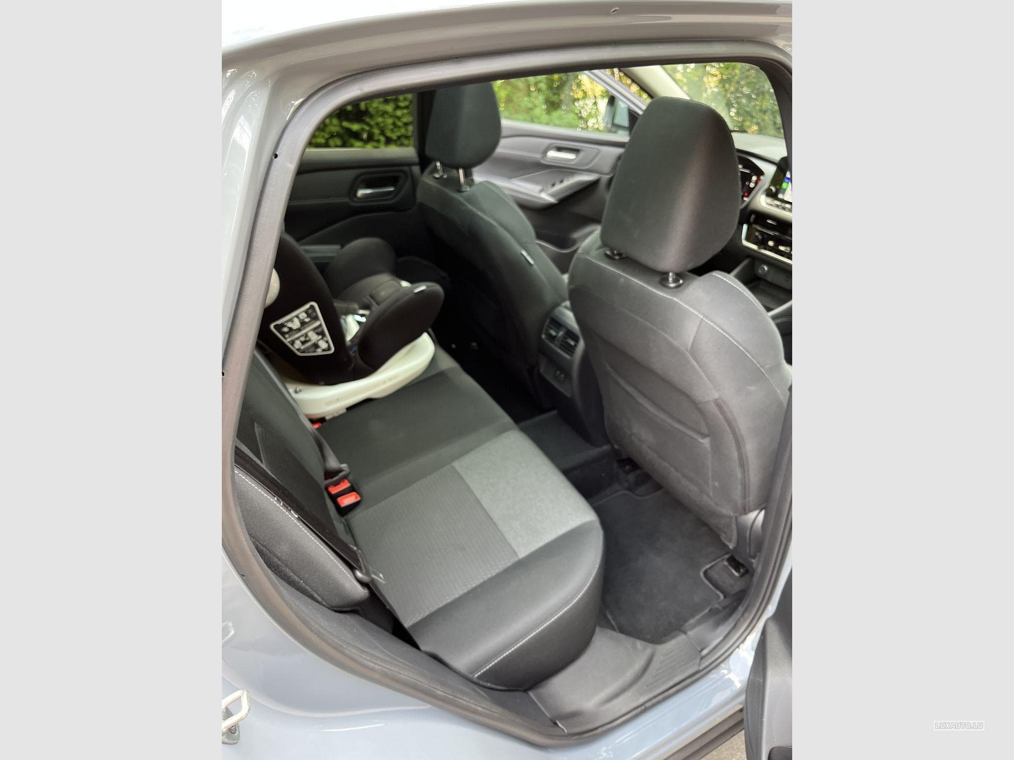 Nissan Qashqai 1.3 Mild Hybrid Premiere Edition Auto. (2022) - Photo 7