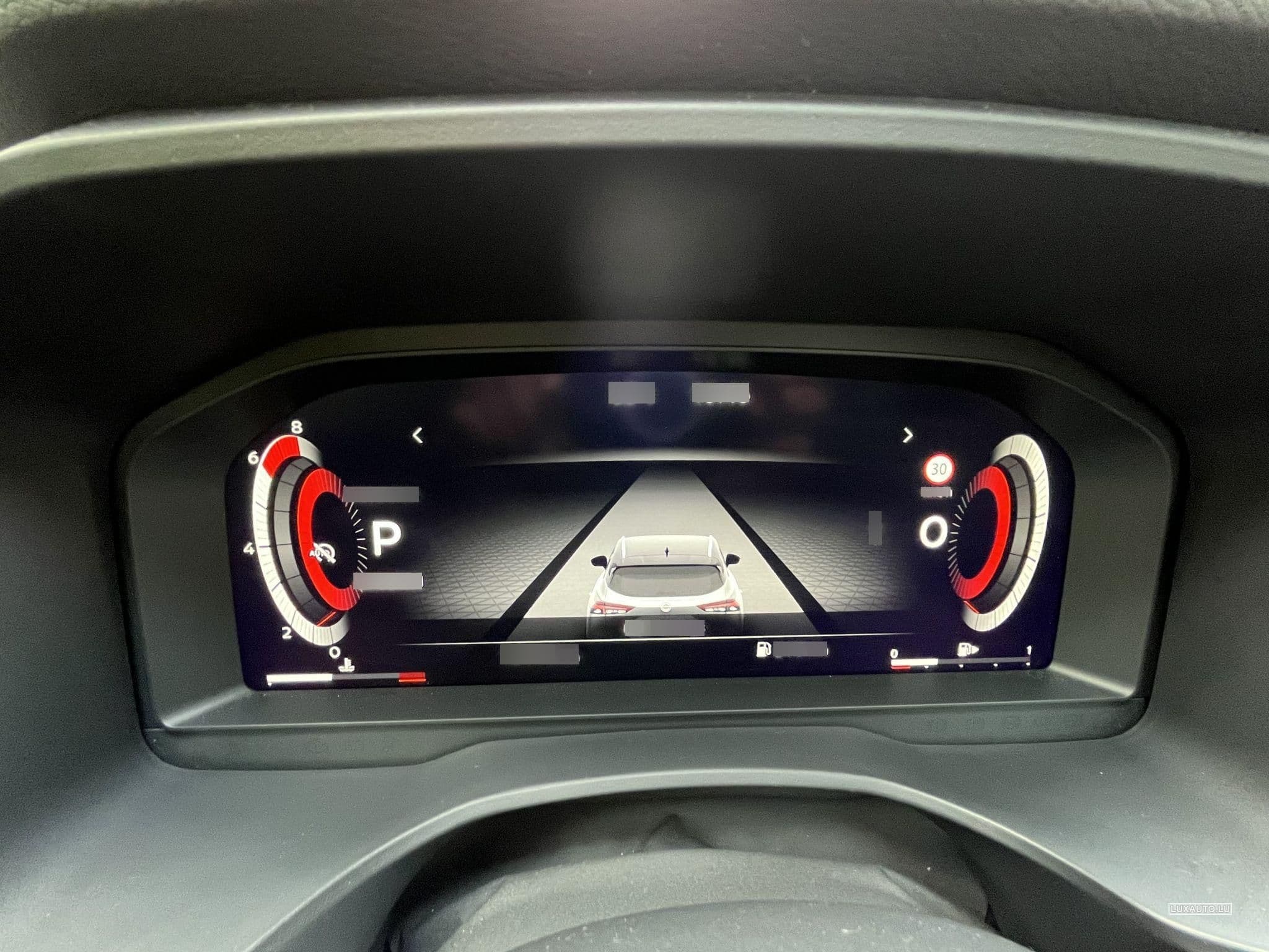 Nissan Qashqai 1.3 Mild Hybrid Premiere Edition Auto. (2022) - Photo 8