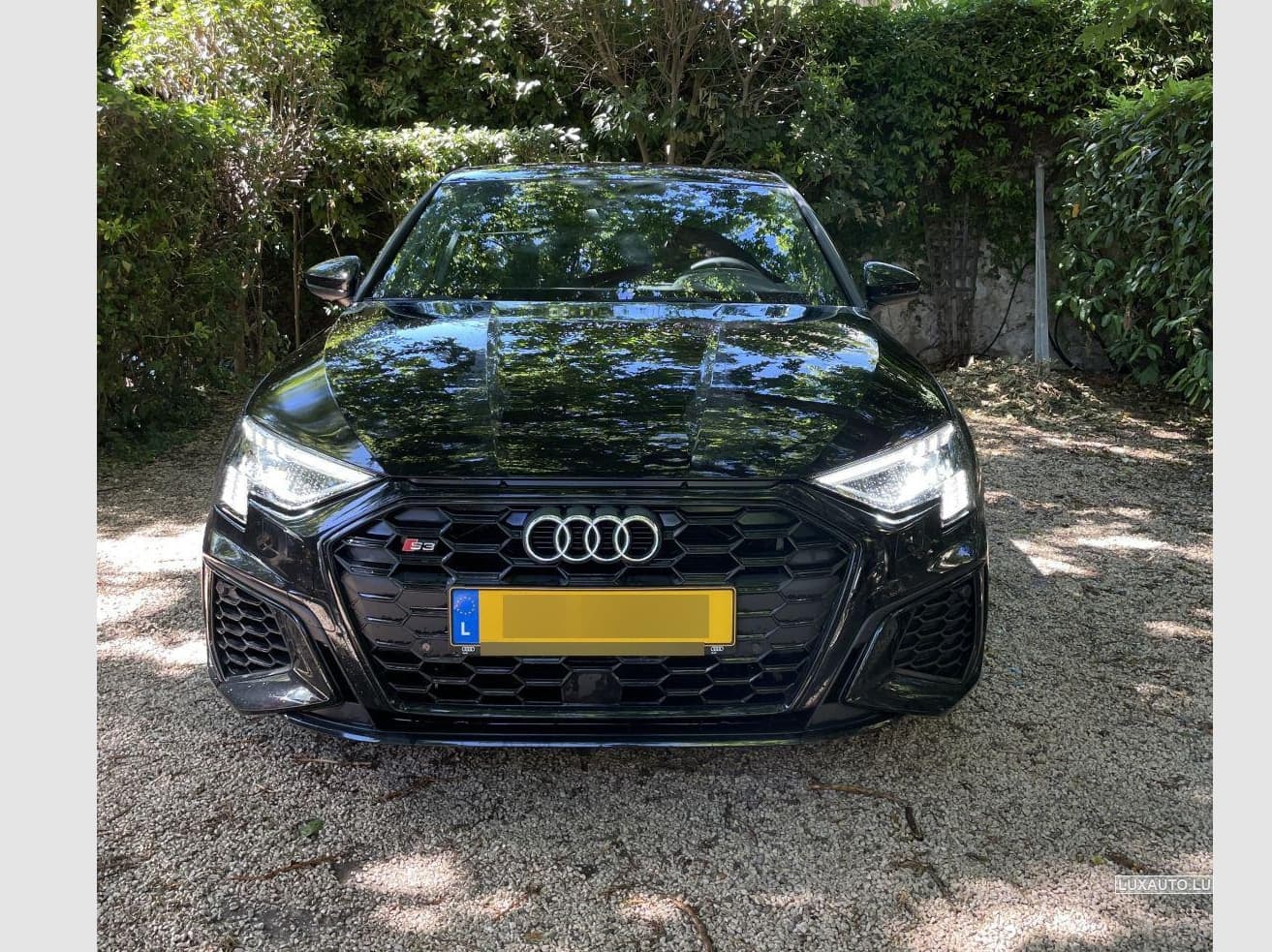 Audi S3 Sportback 2.0 TFSi Quattro S-Tronic (2020) - Photo 3