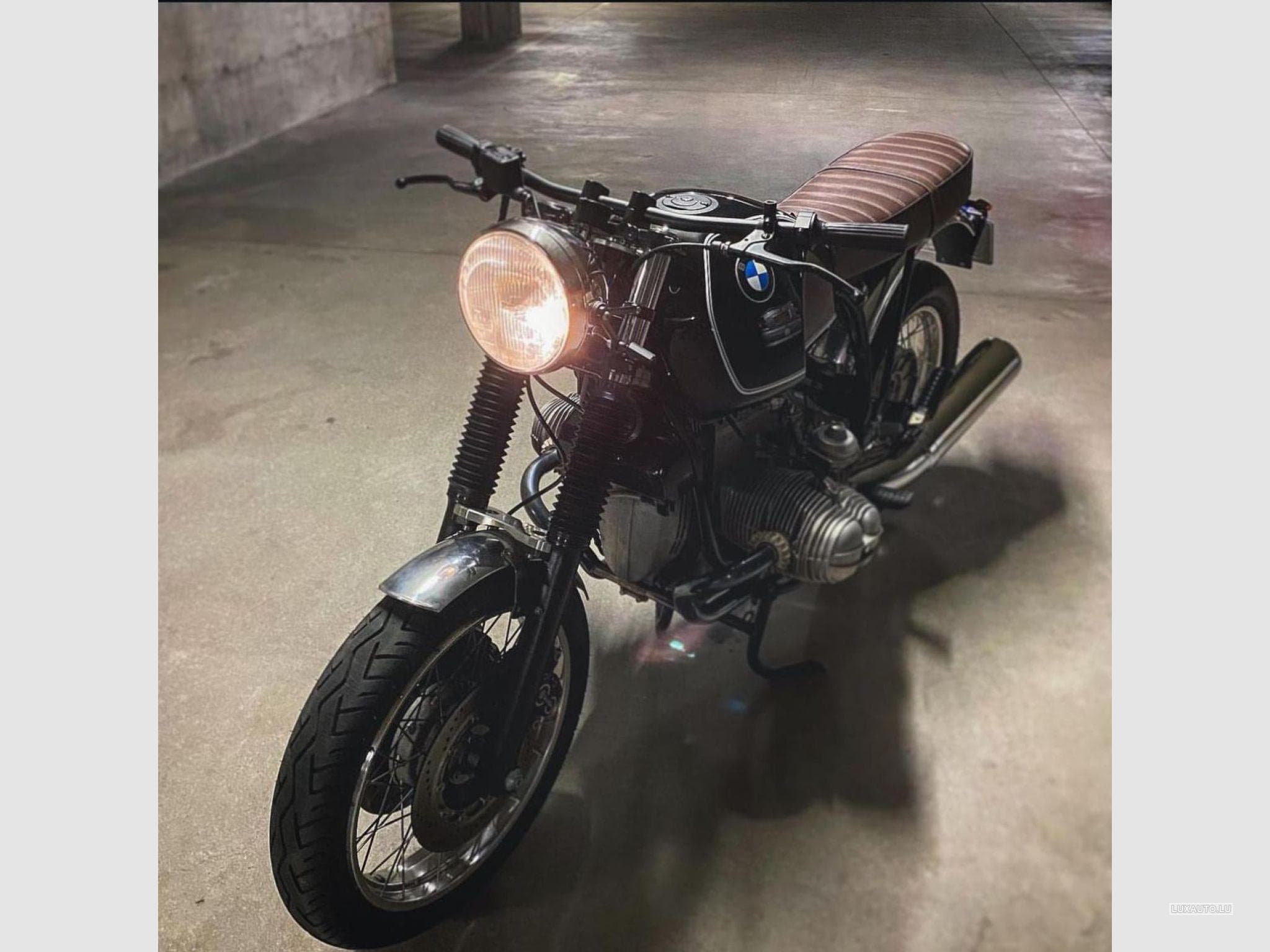 BMW R 100 R (1994) - Foto 2