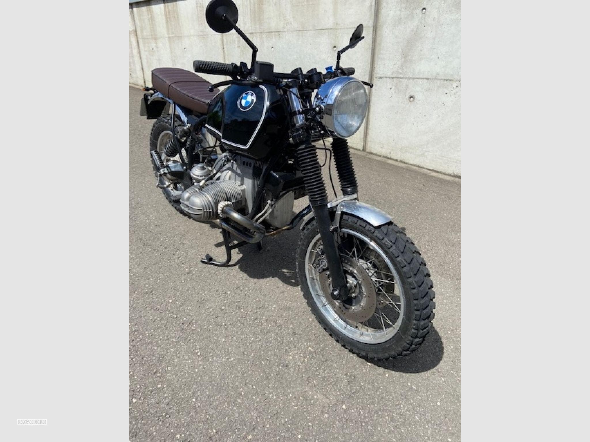 BMW R 100 R (1994) - Foto 3