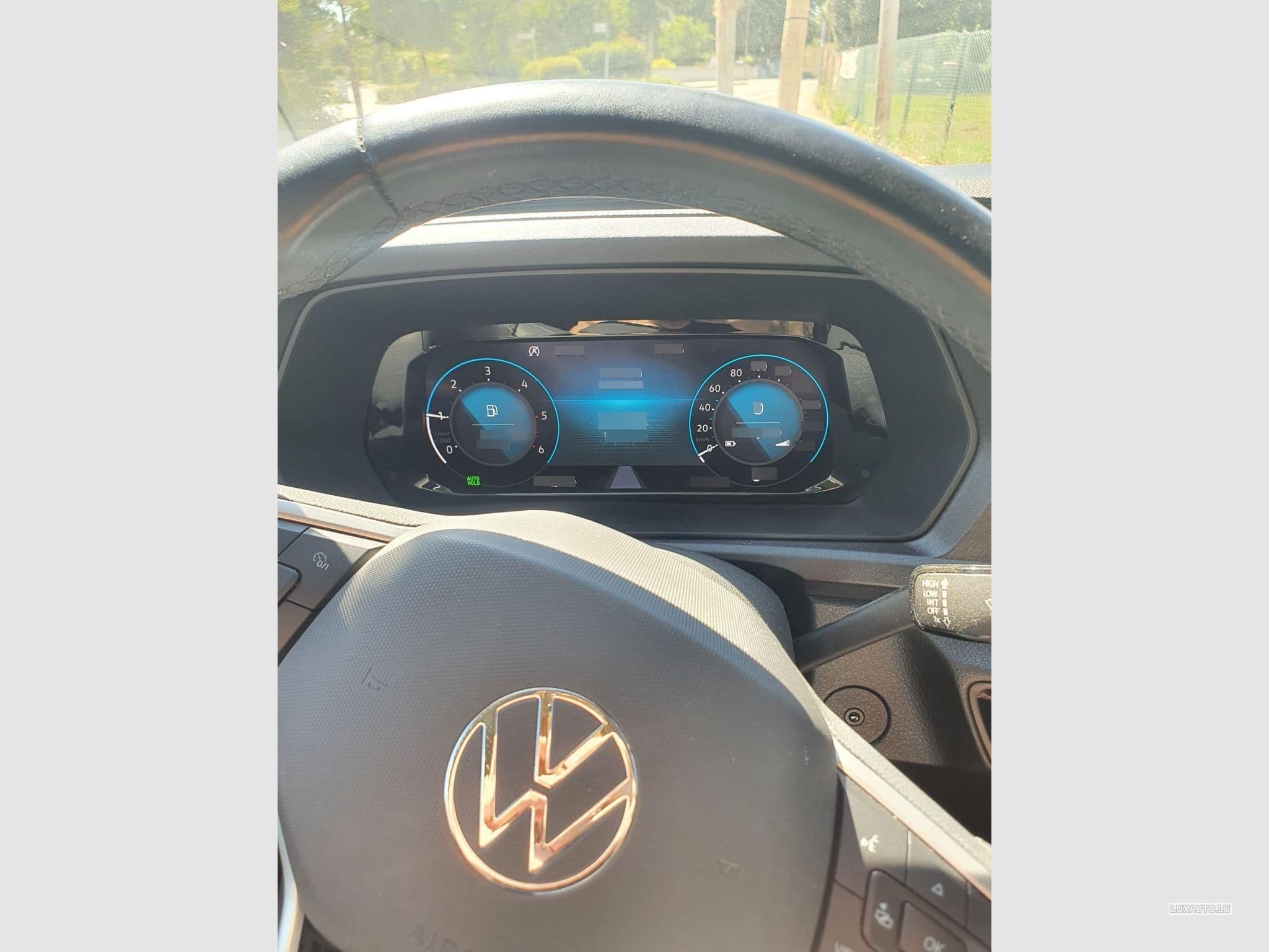 VW Caddy 2.0 Tdi 75 (2020) - Foto 3