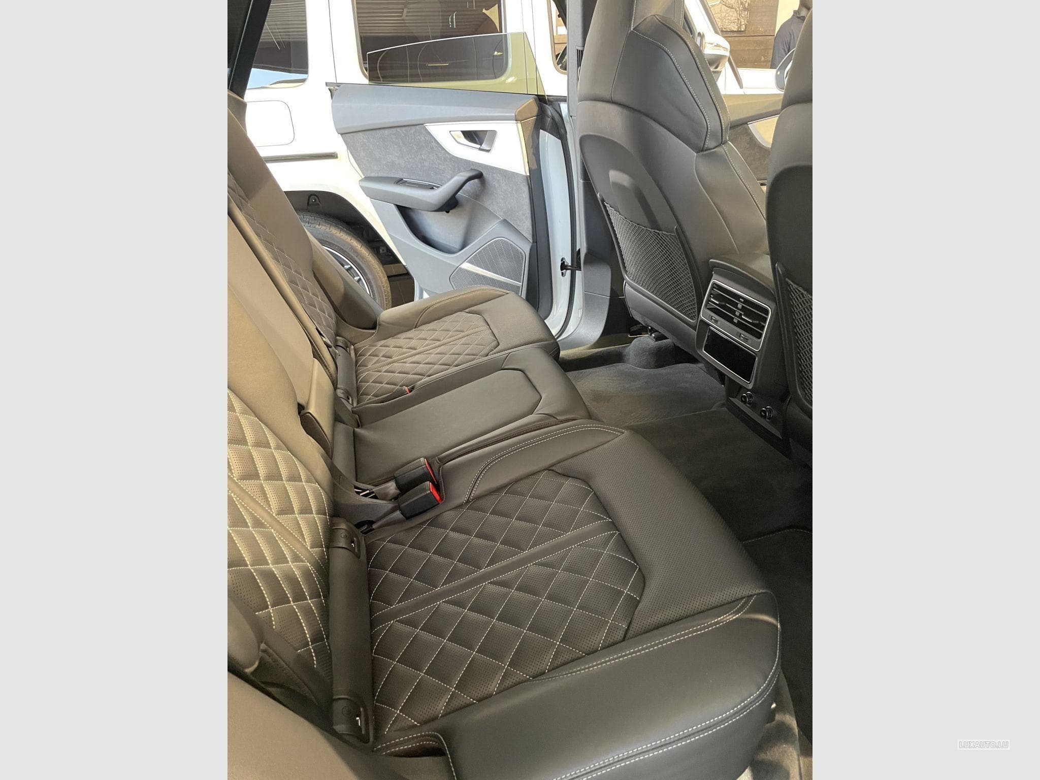 Audi Q8 3.0 Tdi S-Line Quattro Tiptronic (2019) - Photo 9