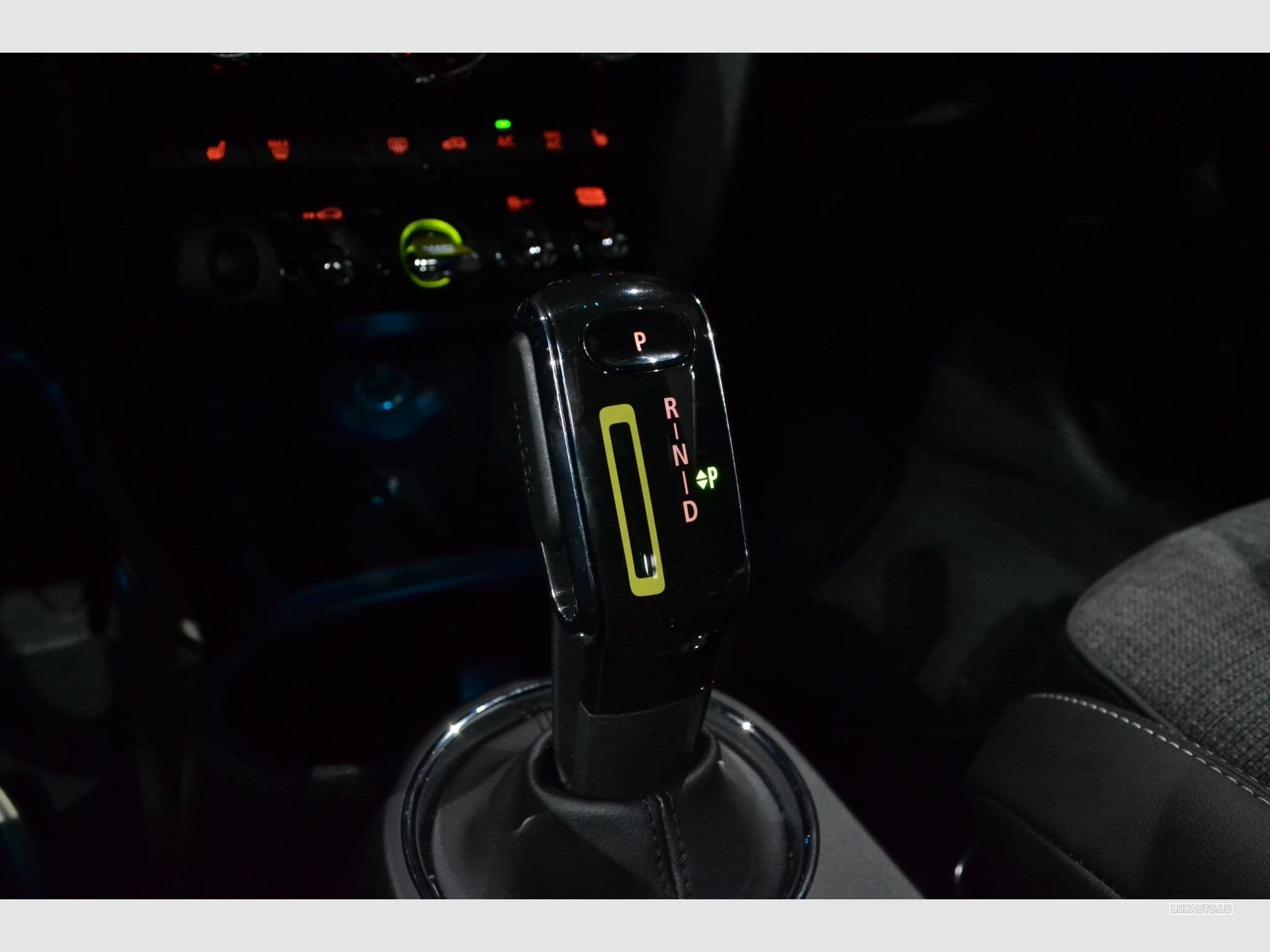 Mini Cooper SE (2020) - Foto 1