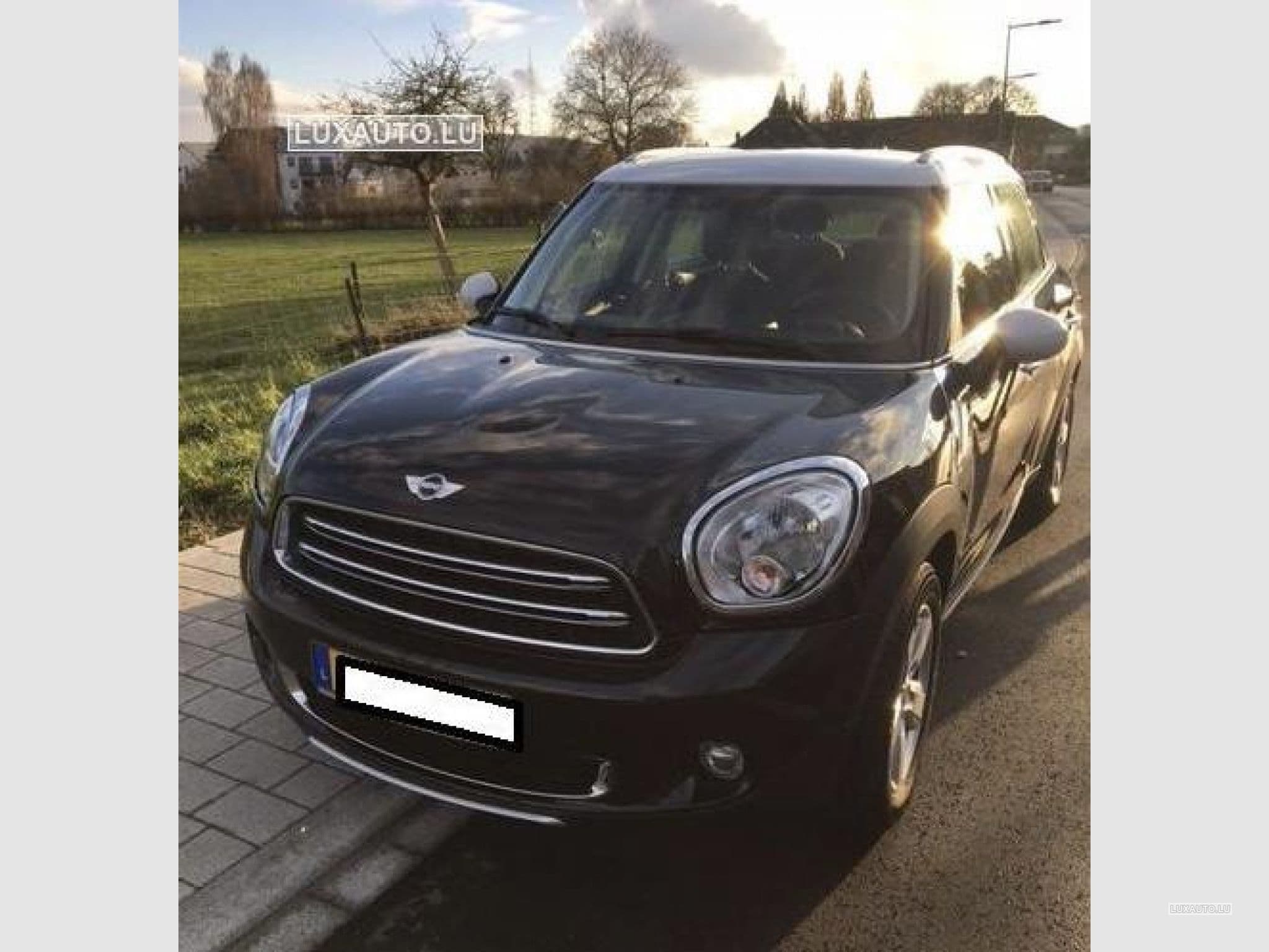 Mini Countryman 1.6 D 112 Cooper All4 (2004) - Foto 1