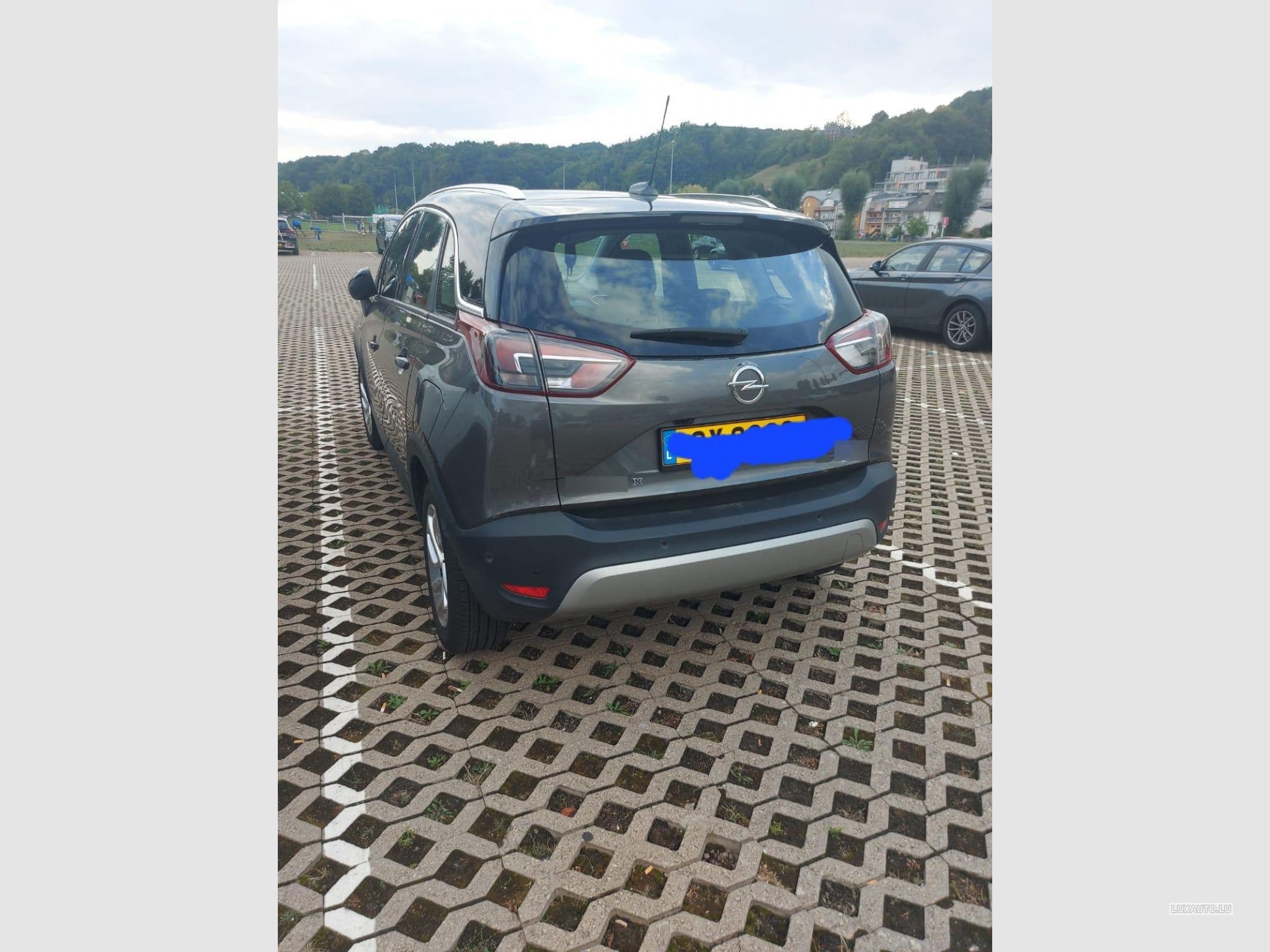 Opel Crossland 1.5 CDTi 110 BlueInjection Auto. (2020) - Photo 1