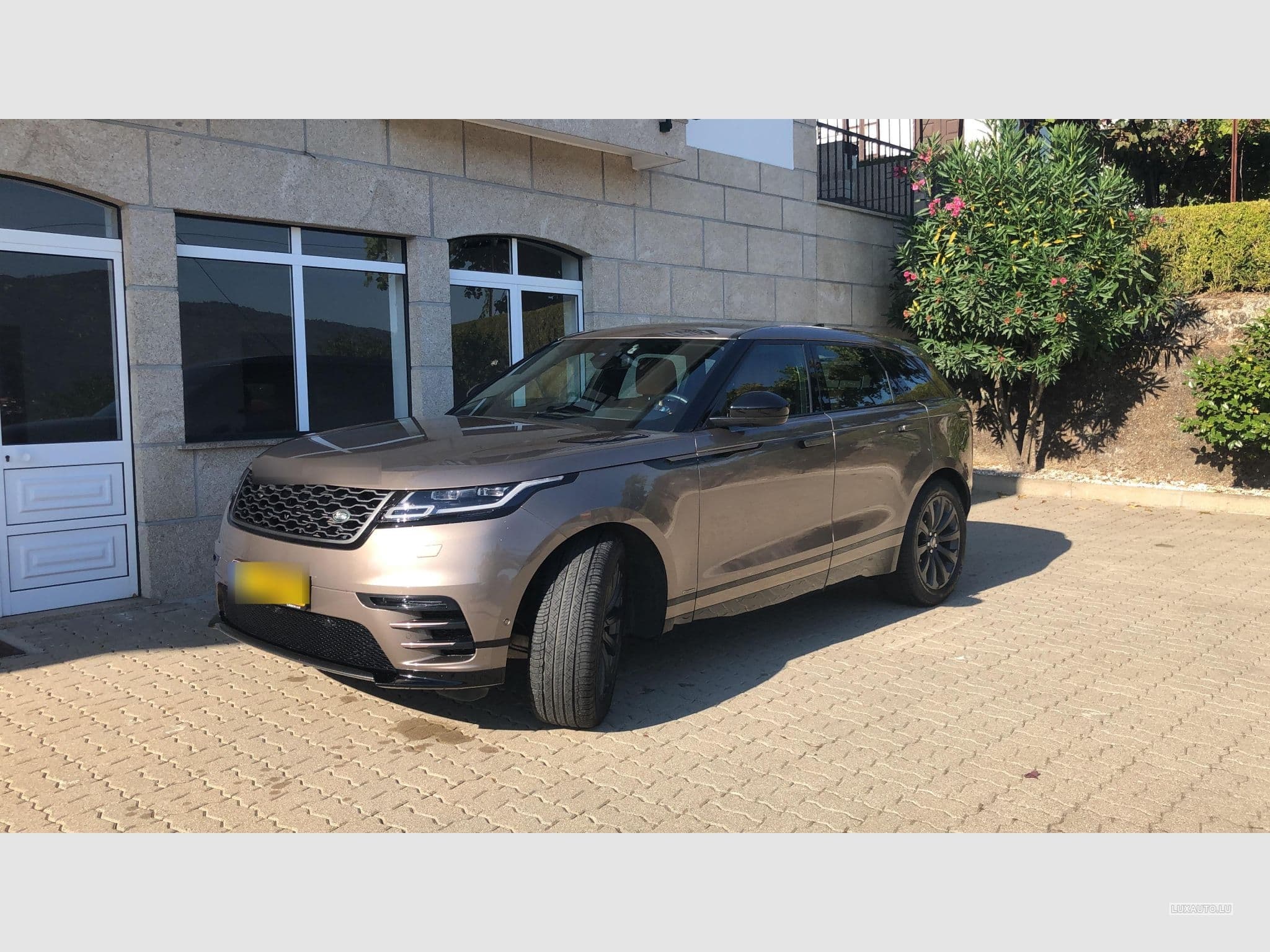 Land-Rover Range Rover Velar P300 R-Dynamic Auto. (2018) - Photo 1