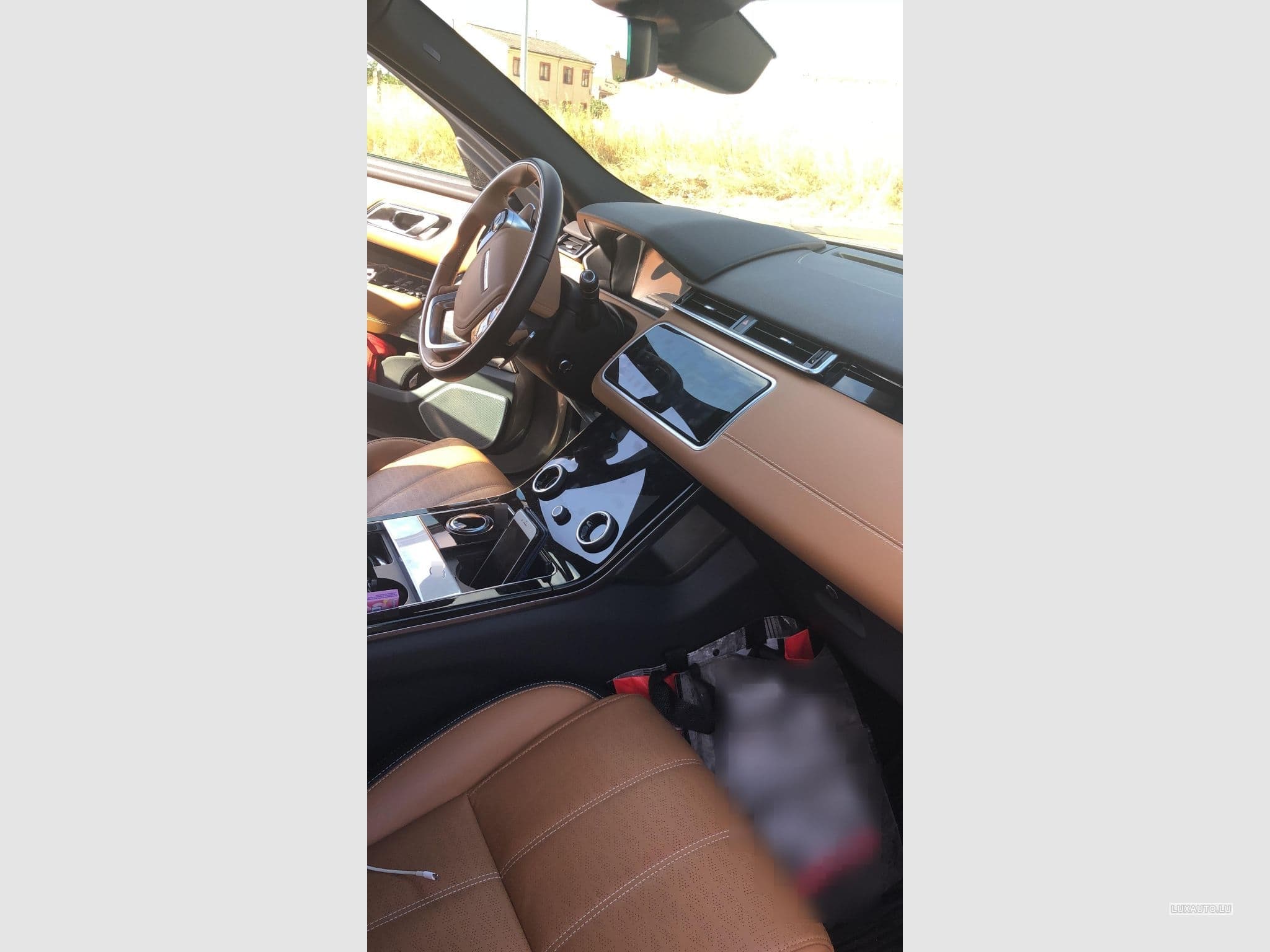 Land-Rover Range Rover Velar P300 R-Dynamic Auto. (2018) - Photo 2