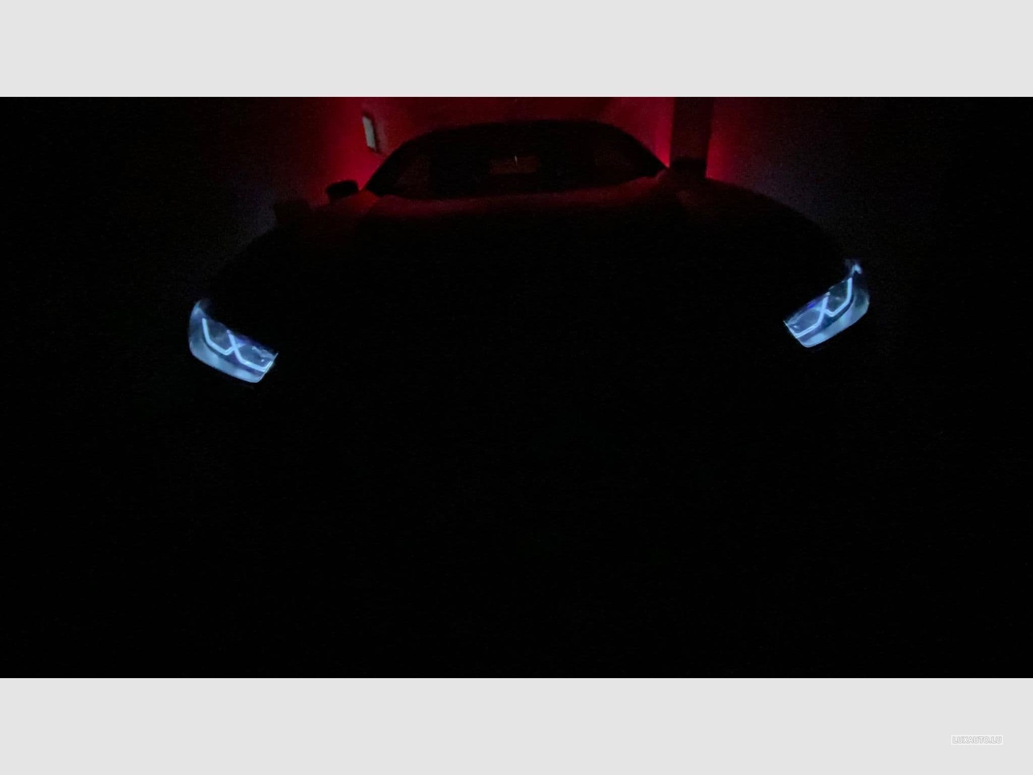 BMW M850 Cabriolet 4.4 xDrive Steptronic (2019) - Photo 5