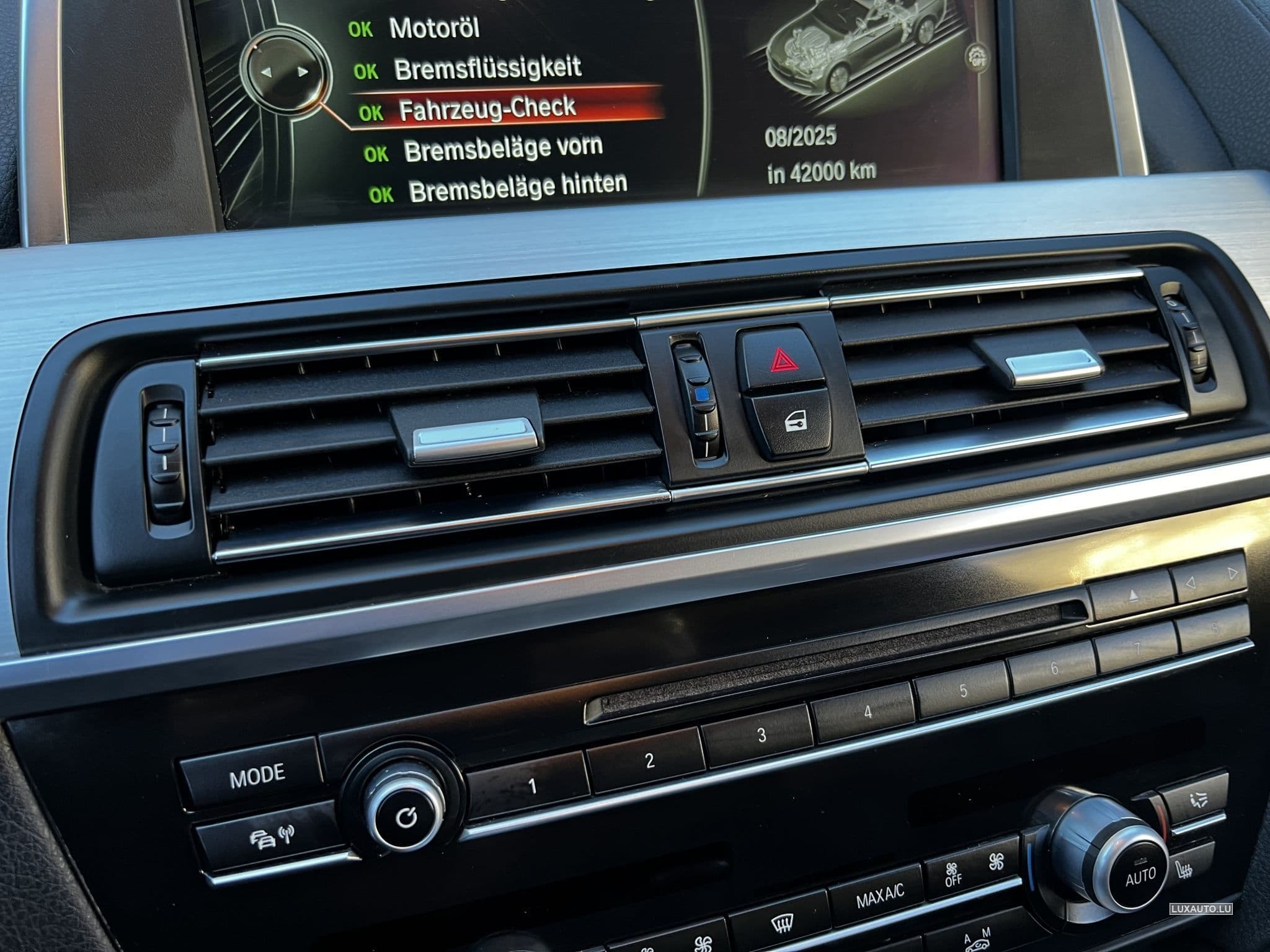 BMW 640 CXdA 313 xDrive (2014) - Foto 2