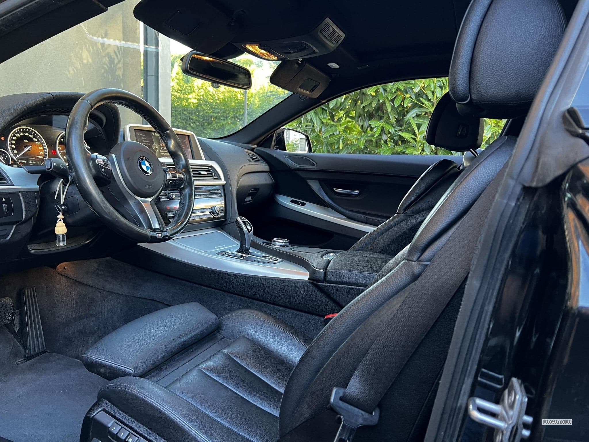 BMW 640 CXdA 313 xDrive (2014) - Foto 3