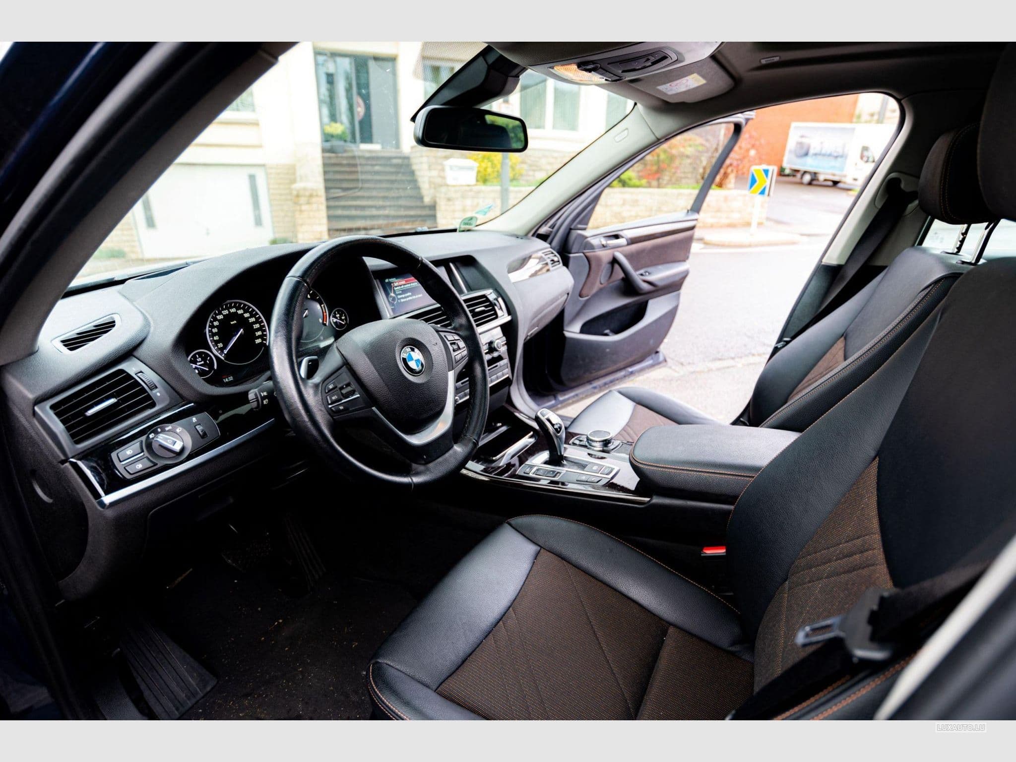 BMW X4 30dA 258 X-Line xDrive (2015) - Foto 4