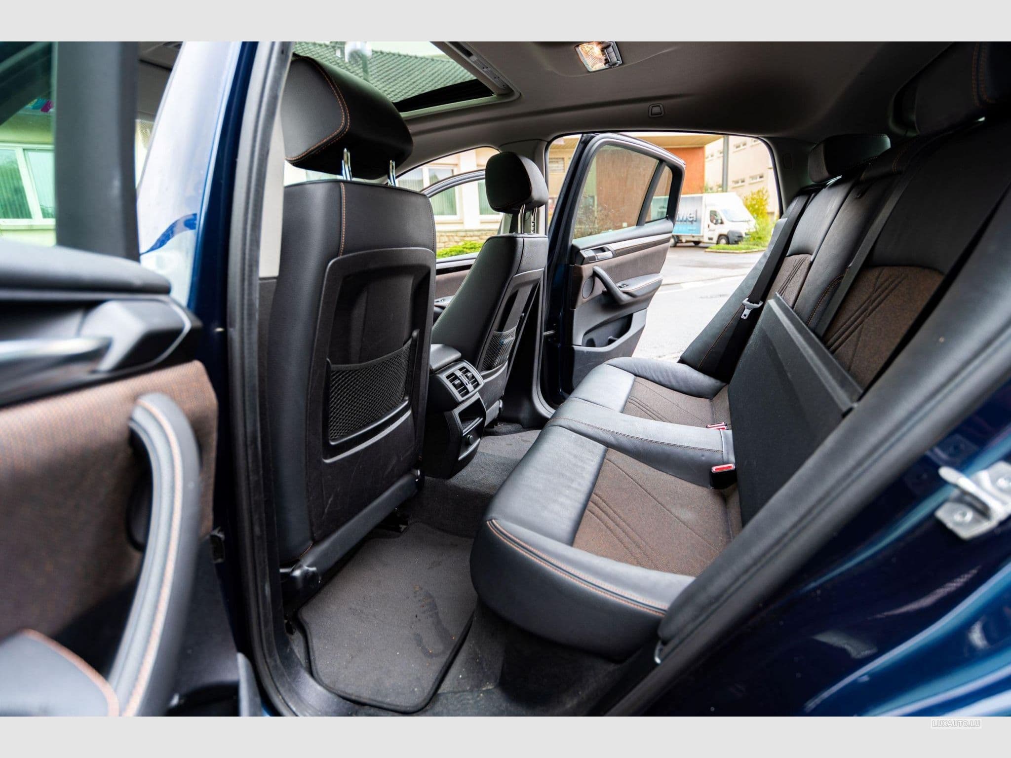 BMW X4 30dA 258 X-Line xDrive (2015) - Foto 5