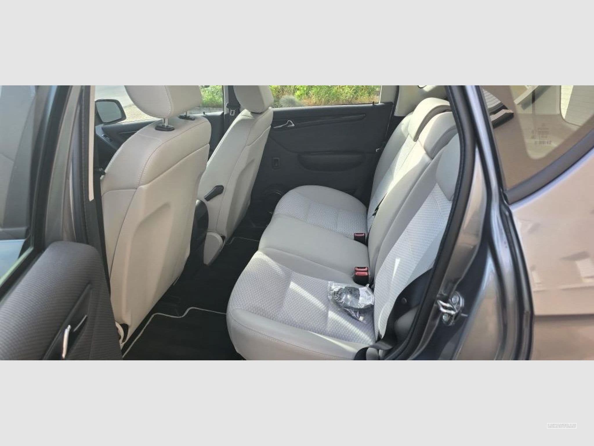 Mercedes A 180 180 Cdi Special Edition (2009) - Photo 8