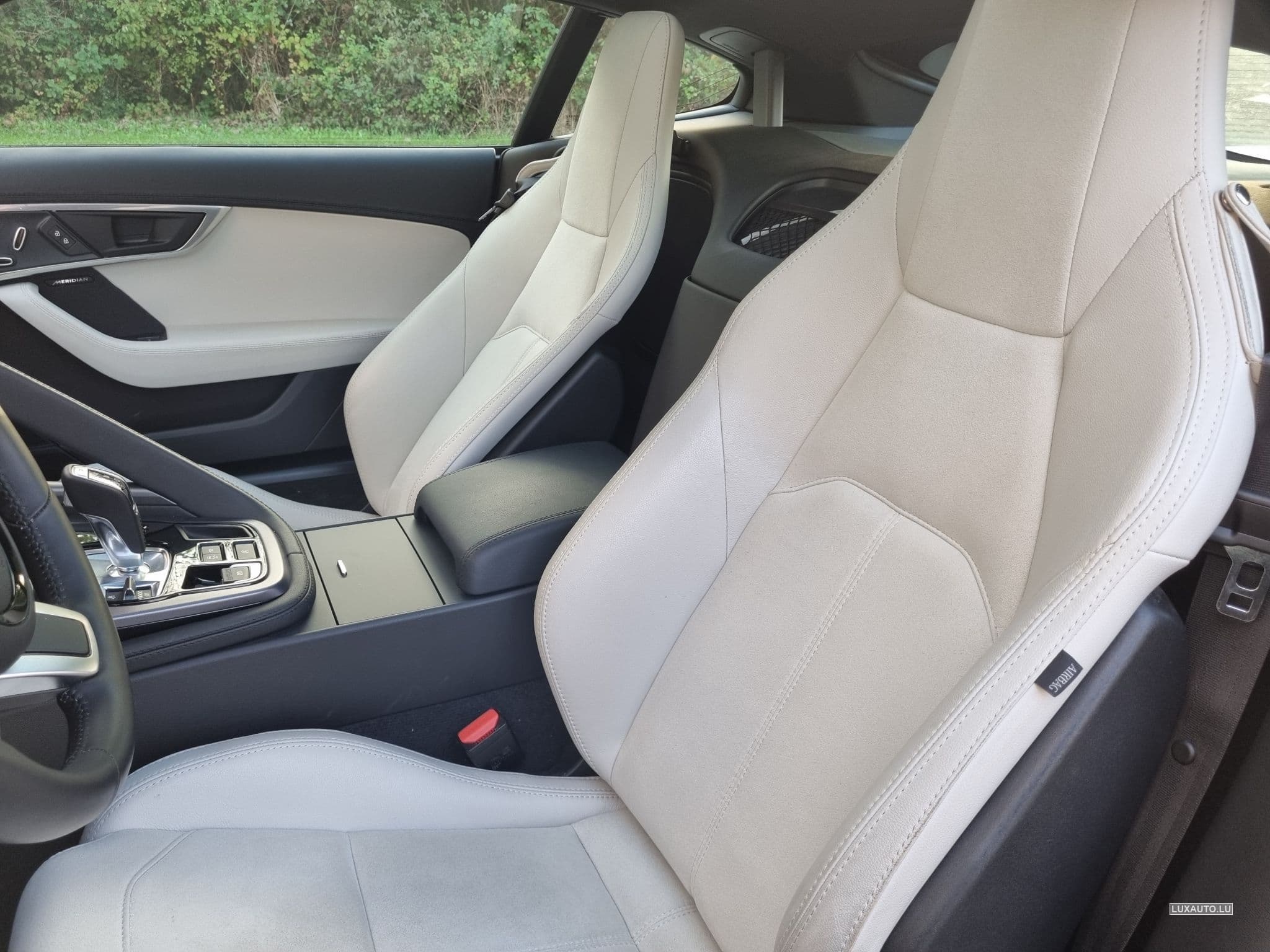 Jaguar F-Type Coupé P300 Auto. (2020) - Photo 3