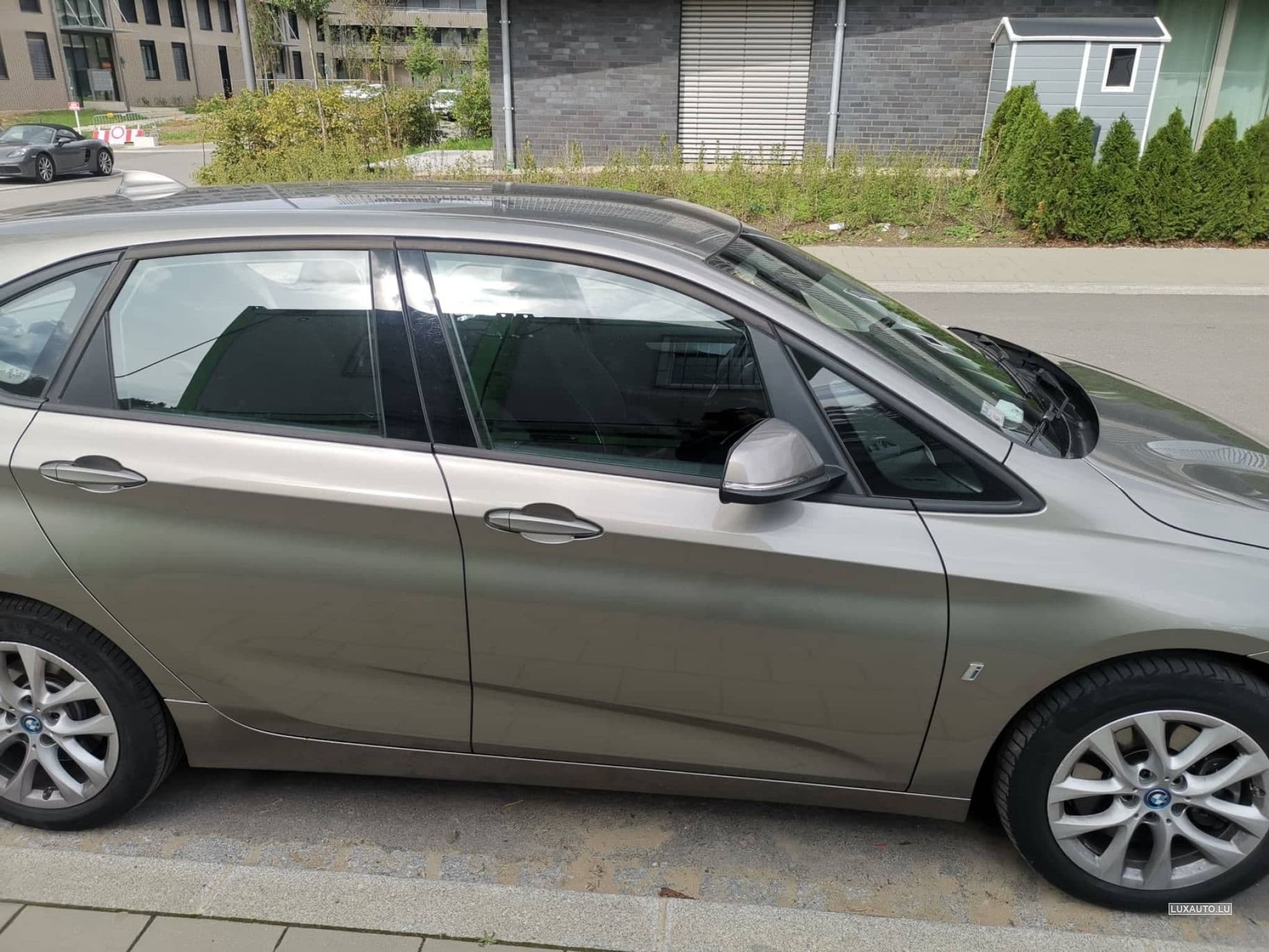 BMW 225 (2017) - Foto 2