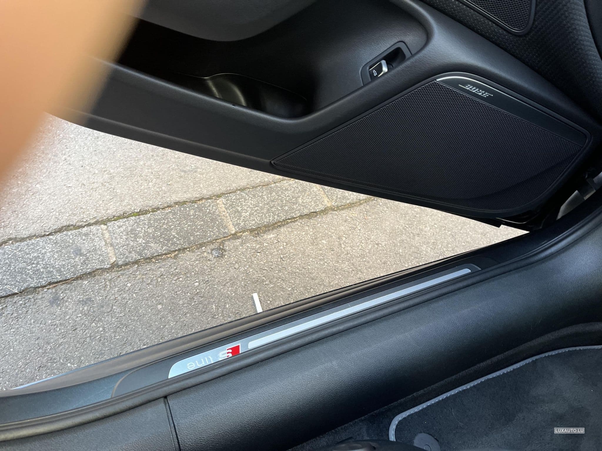 Audi A6 3.0 Tdi 272 S-Line Quattro S-Tronic (2015) - Foto 3