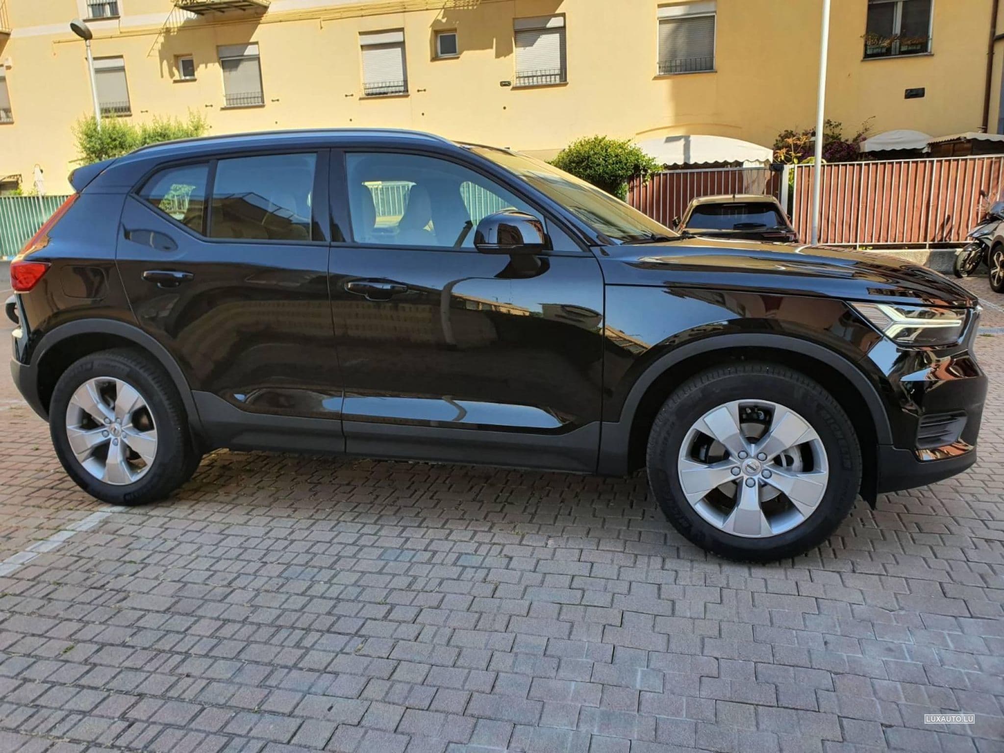 Volvo XC40 1.5 T3 Business Geartronic (2020) - Photo 3