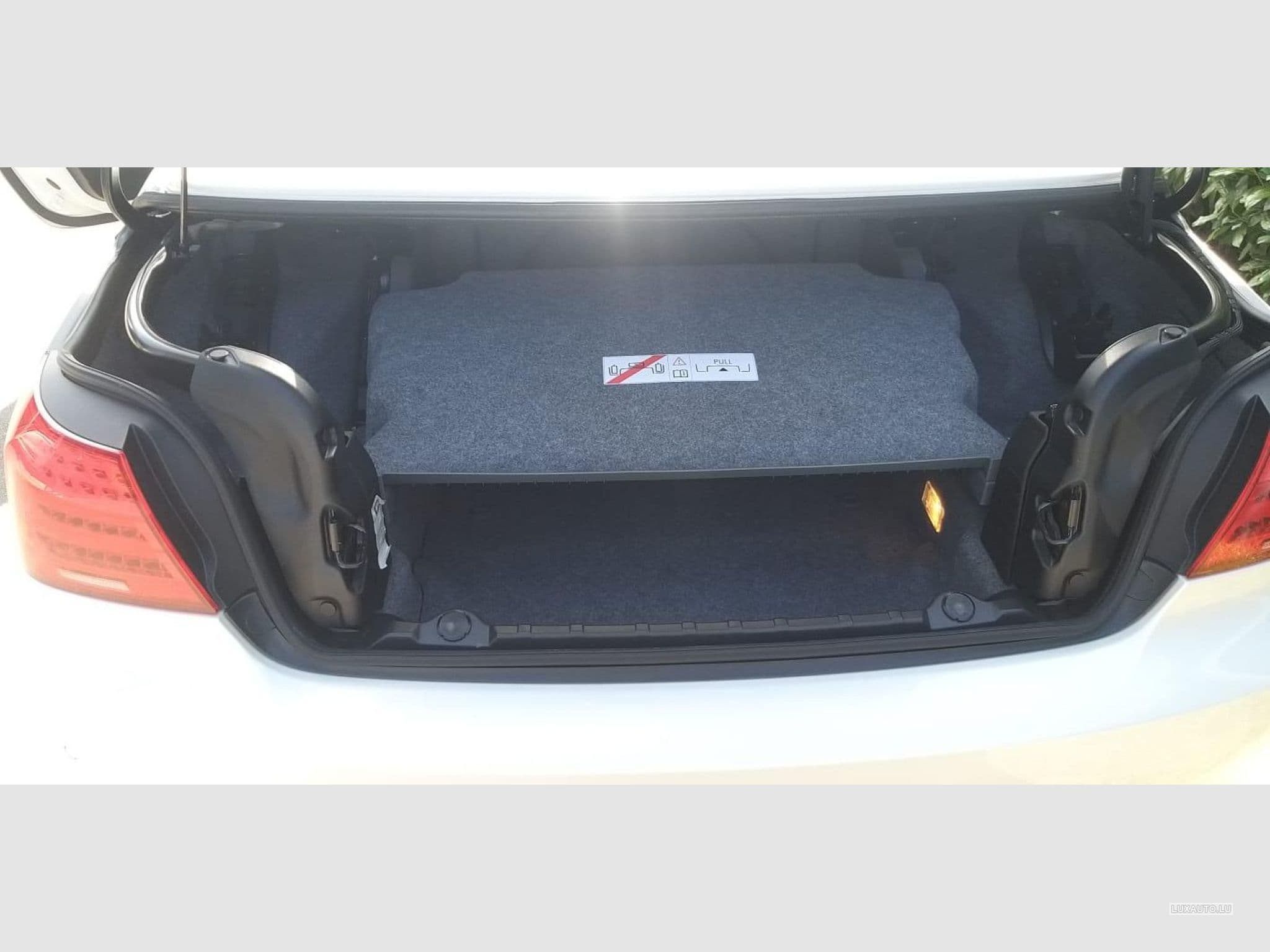 BMW 320 Cabriolet Cd 184 (2012) - Foto 6