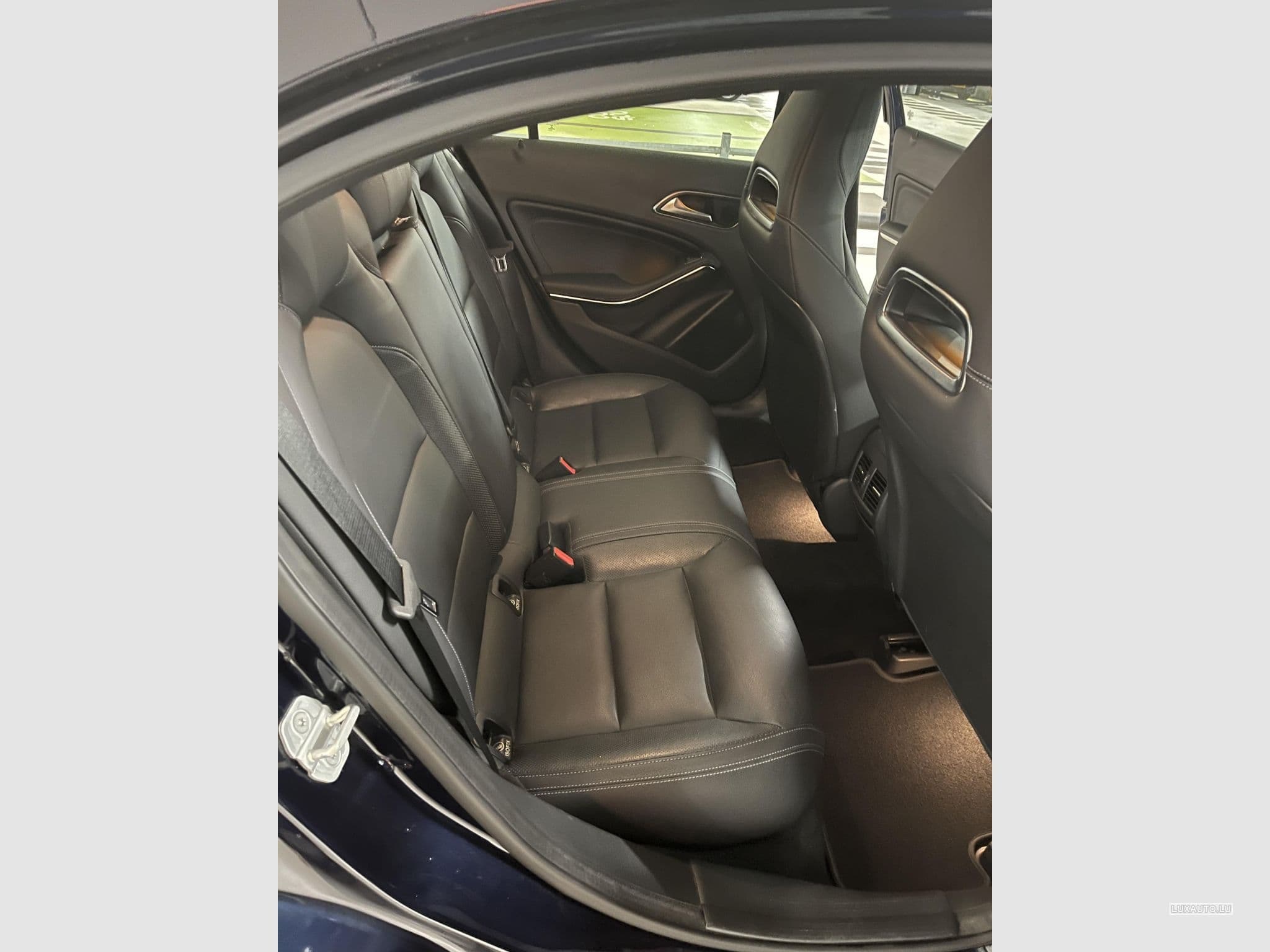 Mercedes A 200 200 7G-DCT (2016) - Photo 3