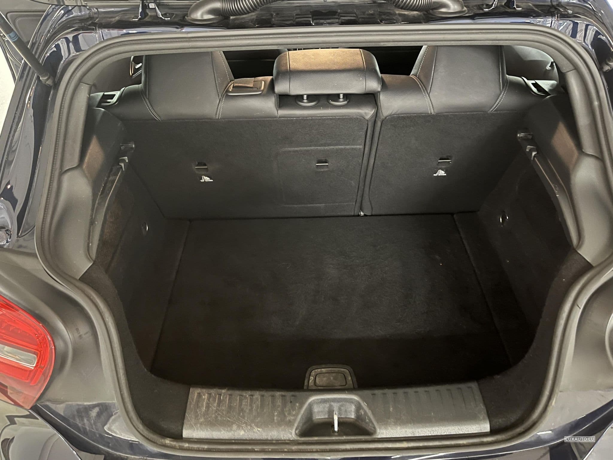 Mercedes A 200 200 7G-DCT (2016) - Photo 4