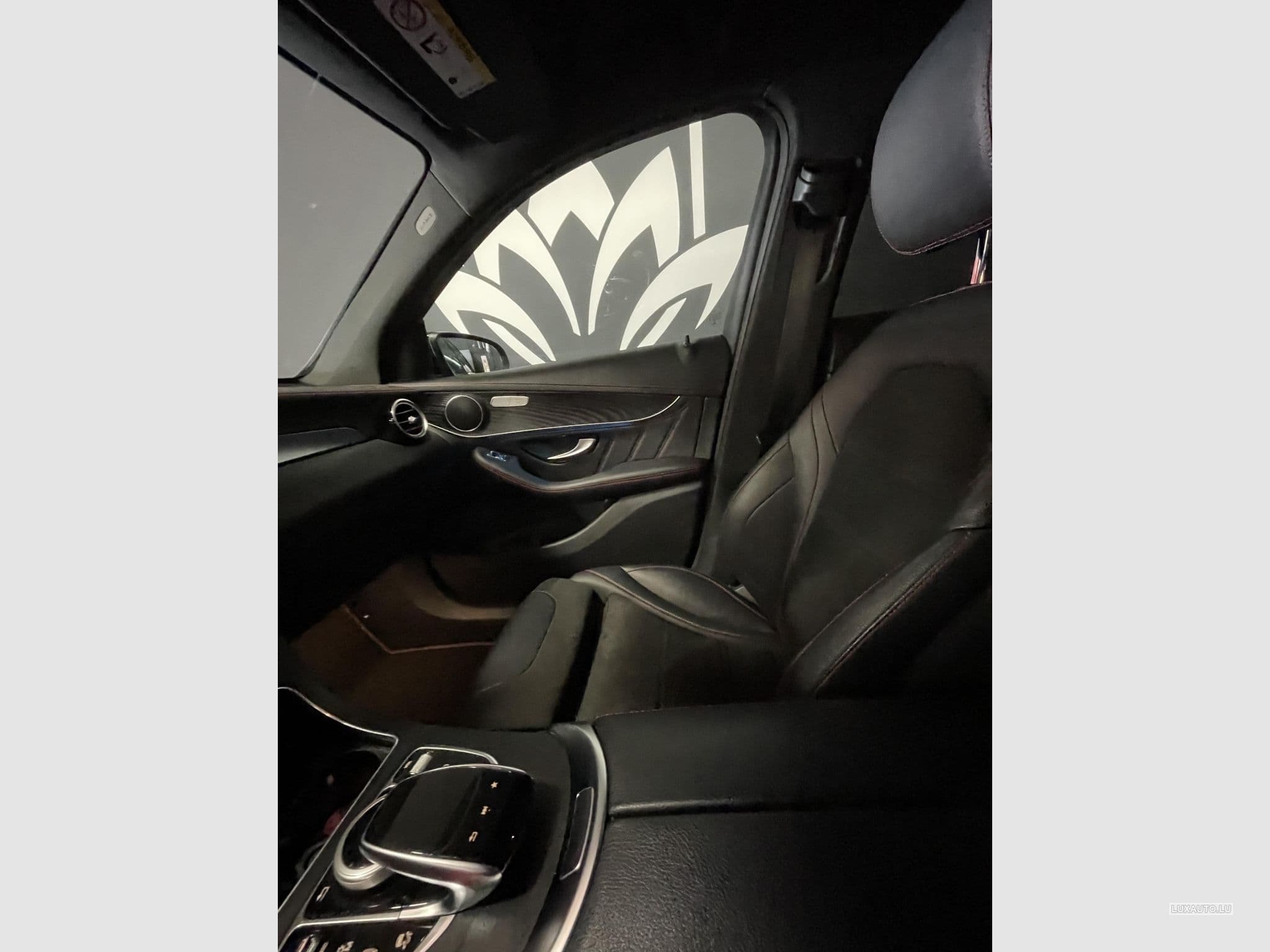 Mercedes GLC 43 AMG 43 AMG 4Matic 9G-Tronic (2018) - Photo 6