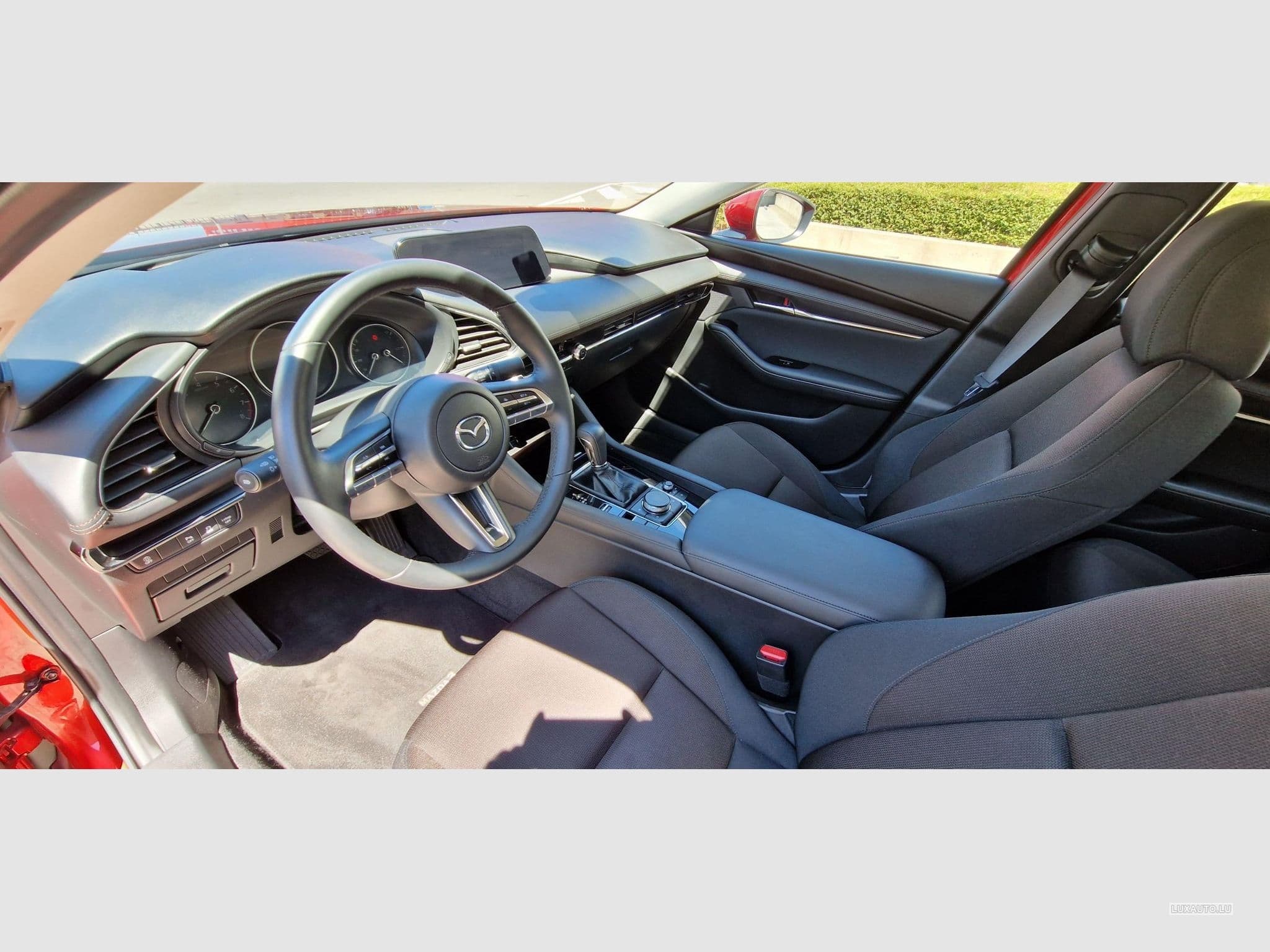 Mazda 3 2.0 e-Skyactiv-G Auto. (2021) - Foto 3