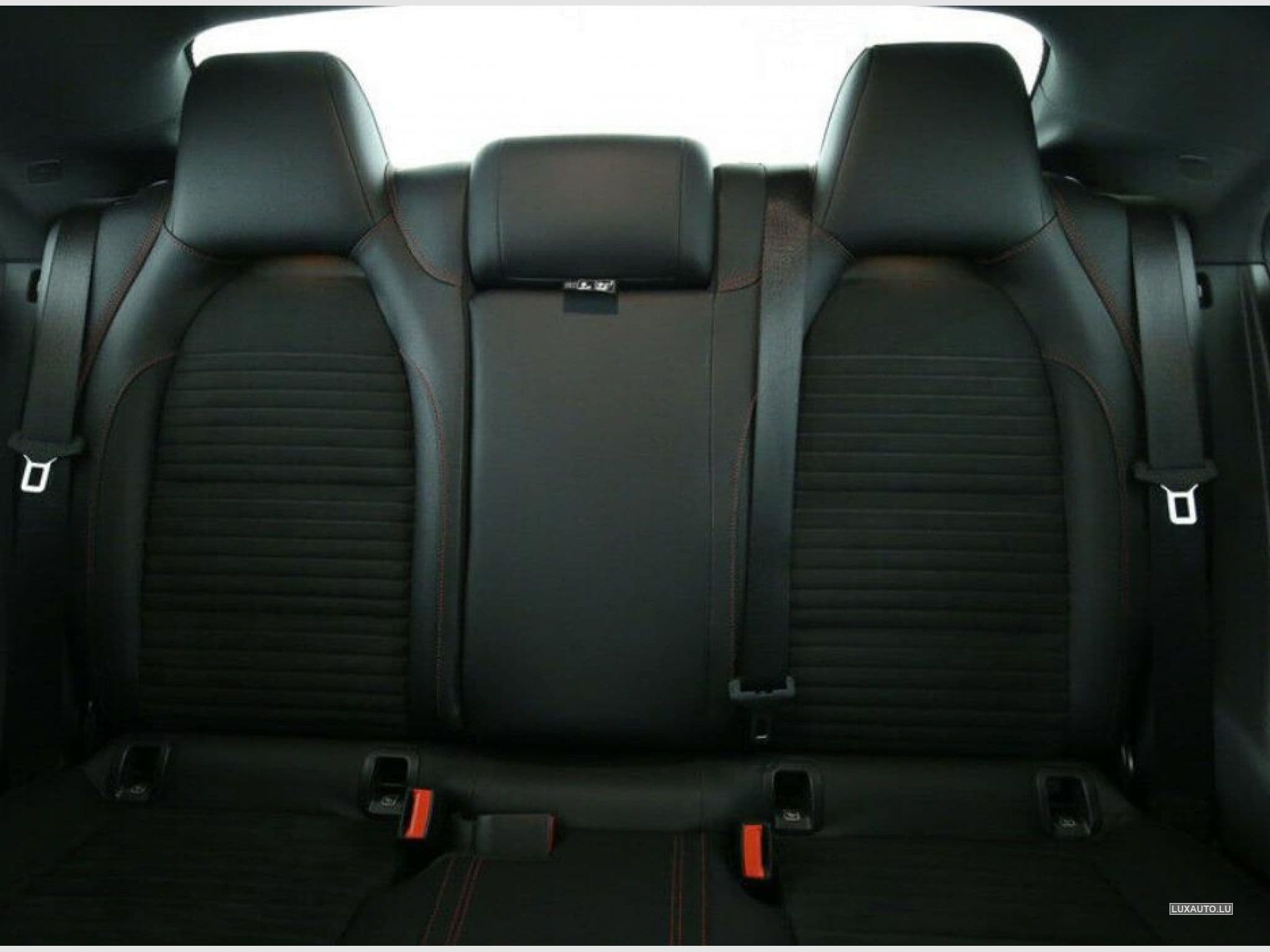 Mercedes CLA 180 180 AMG Line (2015) - Photo 5