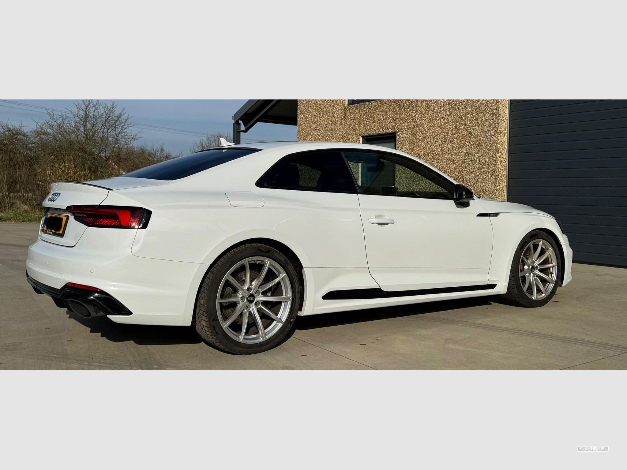 Audi RS5 Coupé 2.9 TFSi Quattro Tiptronic (2018) - Photo 3