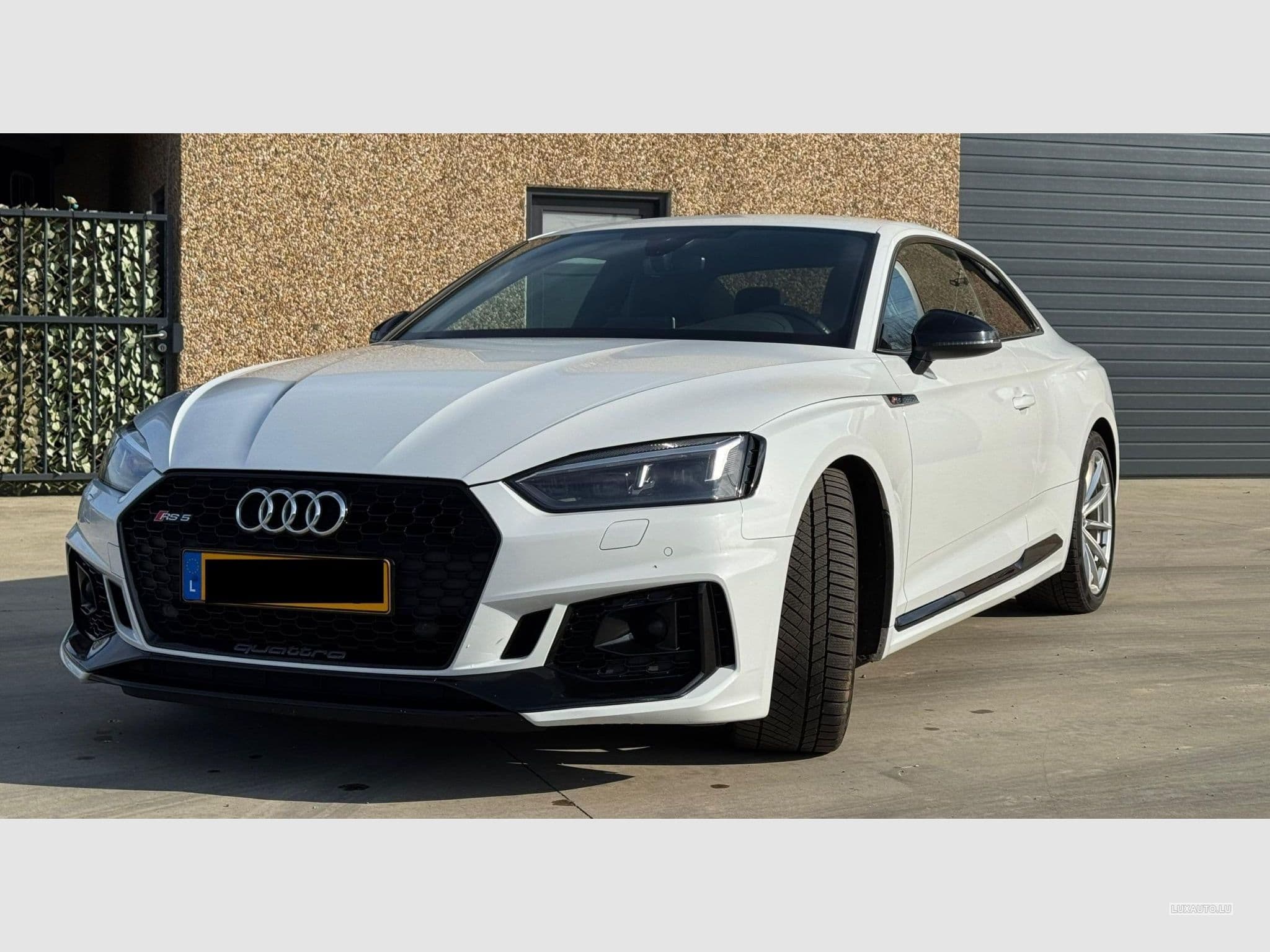 Audi RS5 Coupé 2.9 TFSi Quattro Tiptronic (2018) - Photo 5