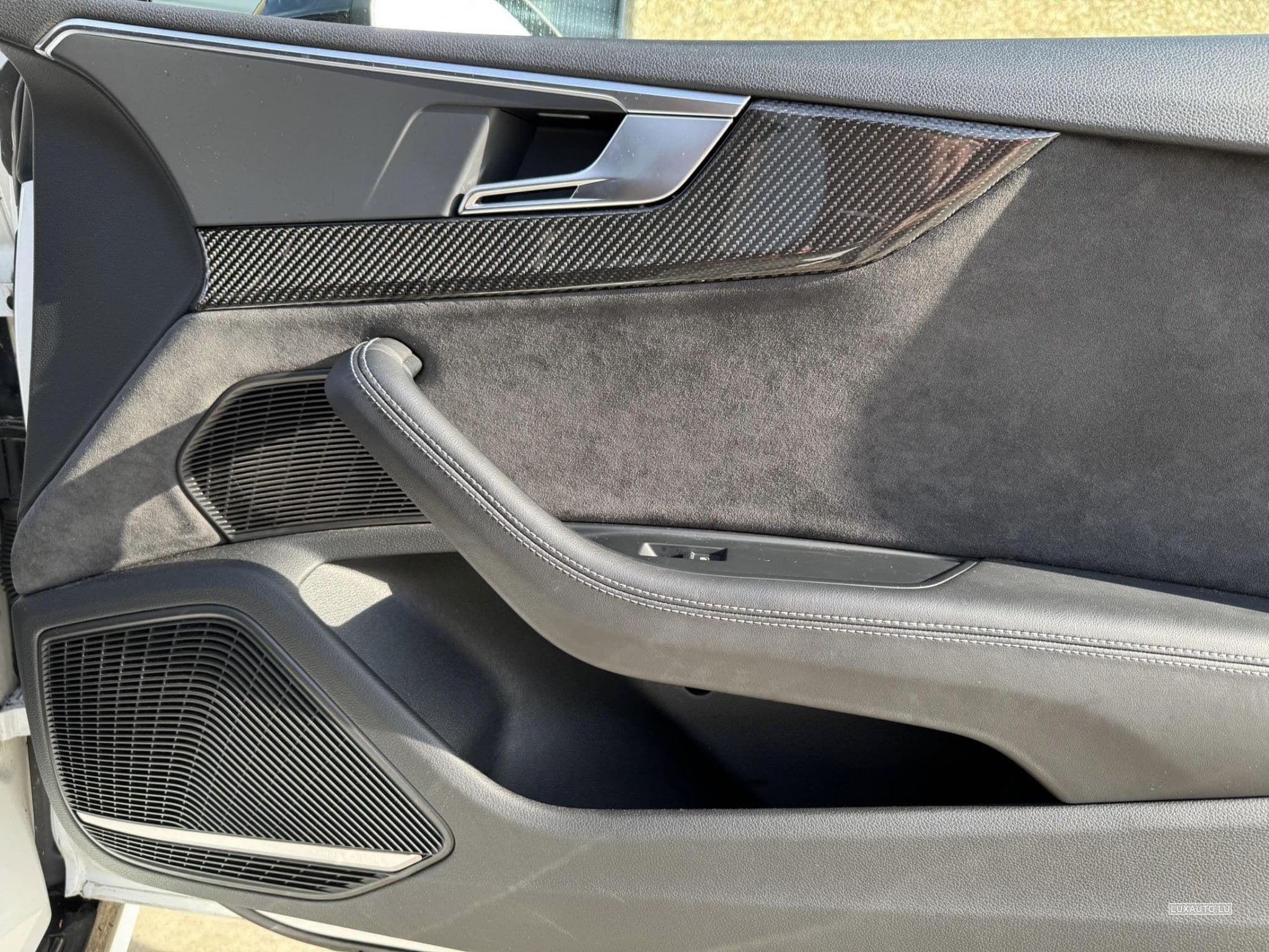 Audi RS5 Coupé 2.9 TFSi Quattro Tiptronic (2018) - Photo 9