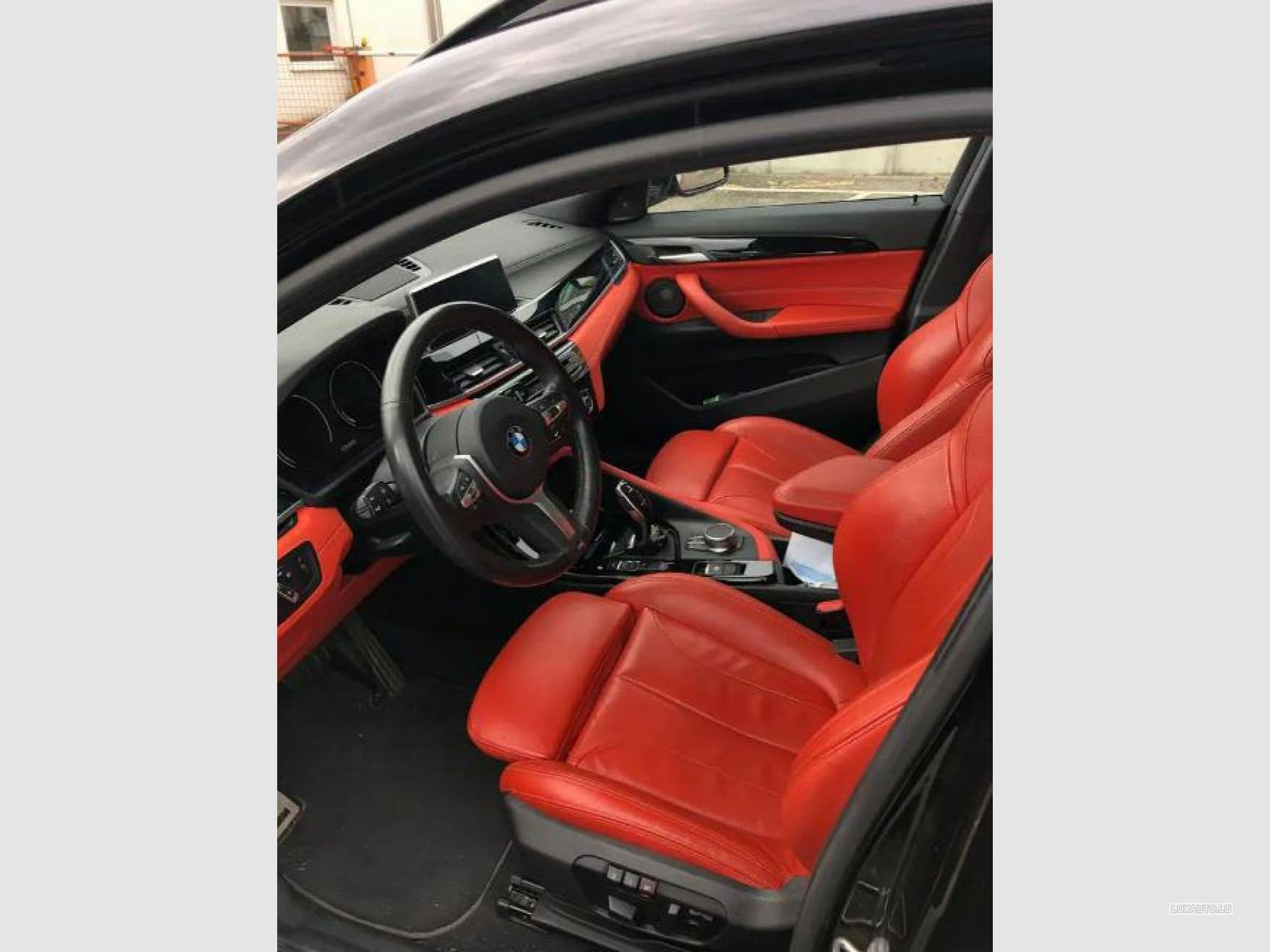 BMW X2 20dA 190 xDrive (2018) - Photo 6