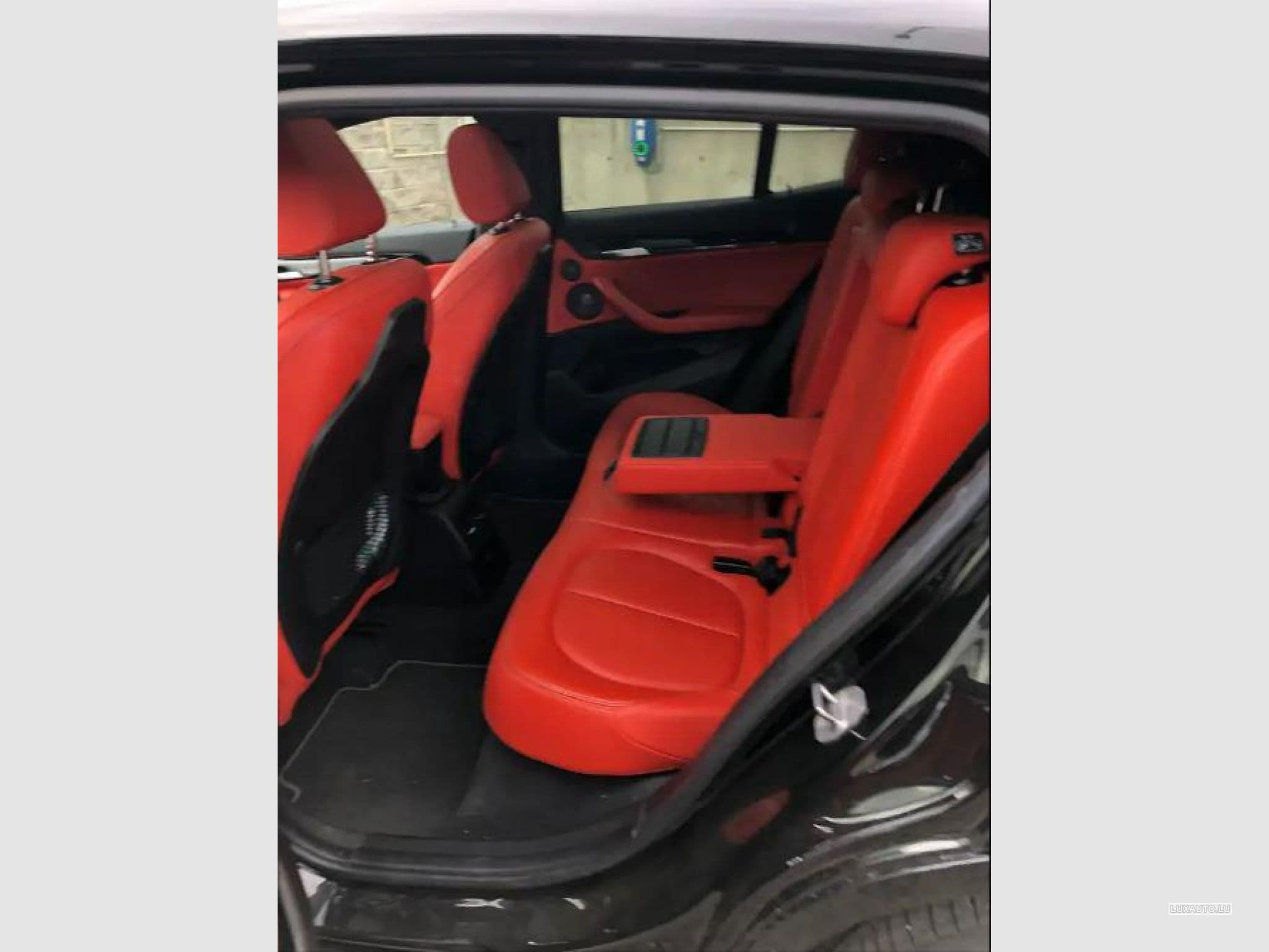 BMW X2 20dA 190 xDrive (2018) - Photo 7