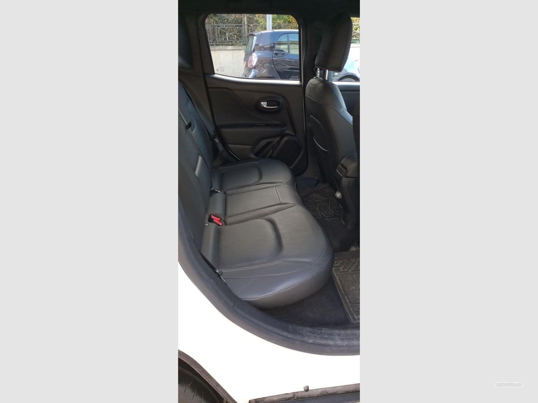 Jeep Renegade 1.4 S 4WD Auto. (2021) - Photo 3