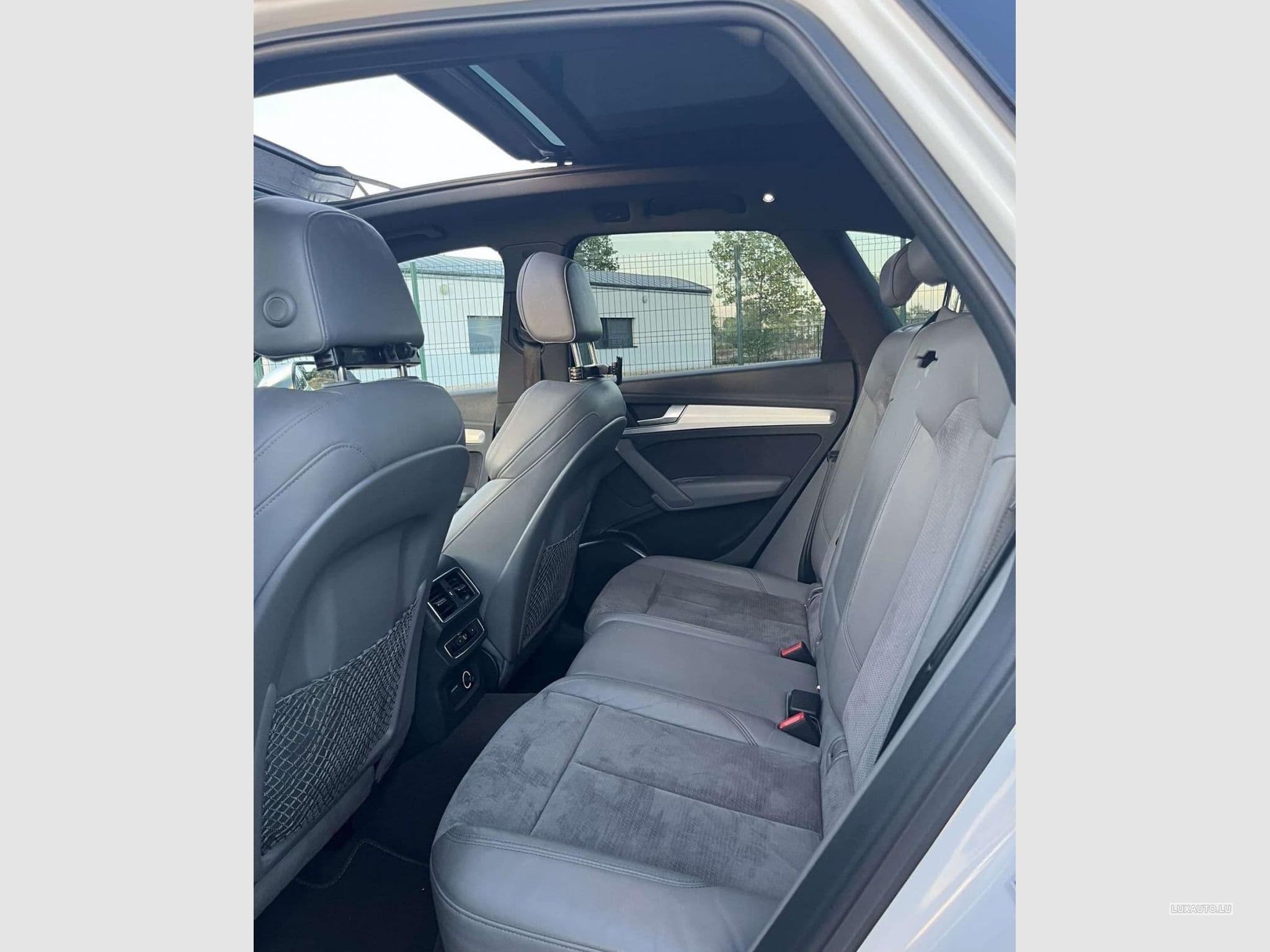 Audi SQ5 3.0 TFSi Quattro Tiptronic (2018) - Photo 5