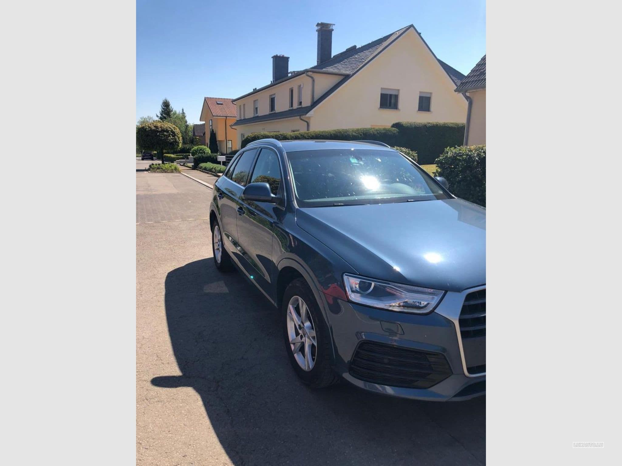 Audi Q3 1.4 TFSi S-Tronic (2017) - Foto 1