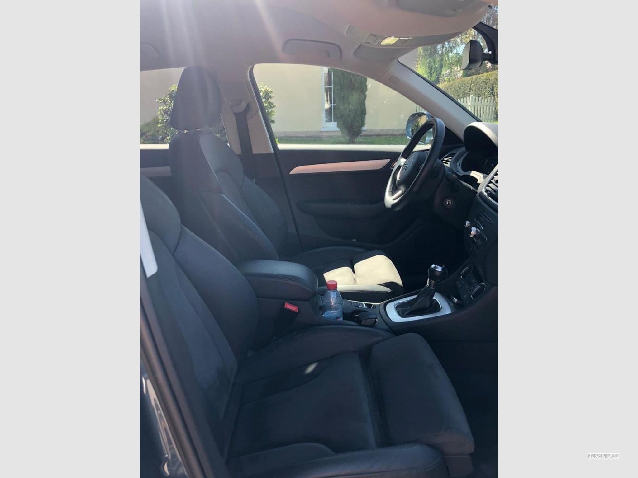 Audi Q3 1.4 TFSi S-Tronic (2017) - Foto 2