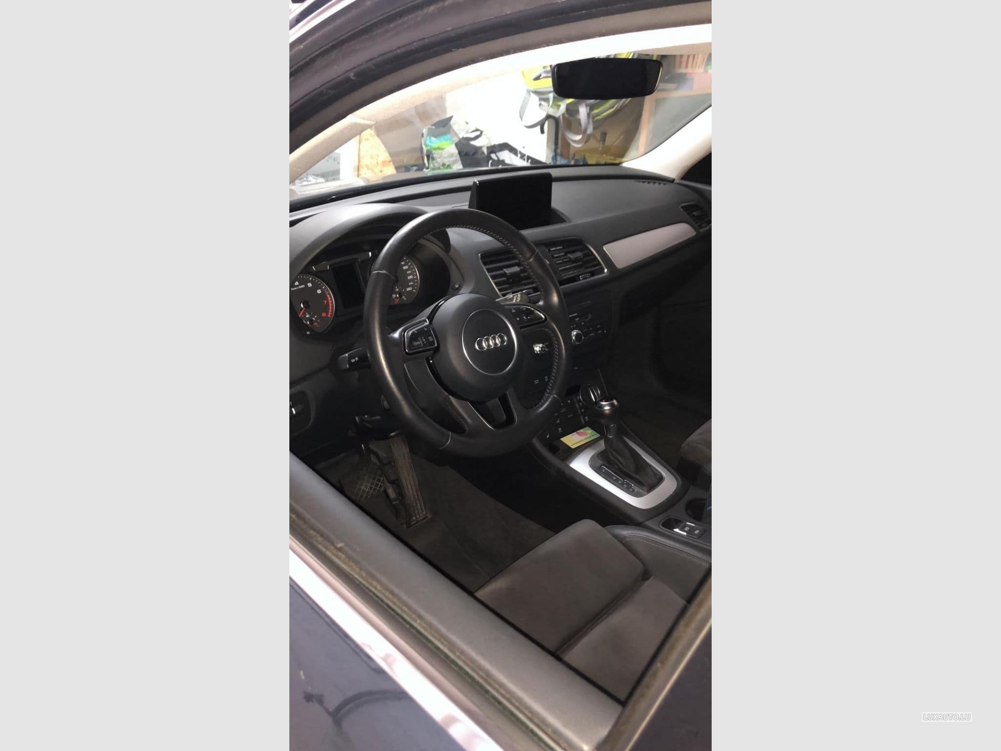 Audi Q3 1.4 TFSi S-Tronic (2017) - Foto 3