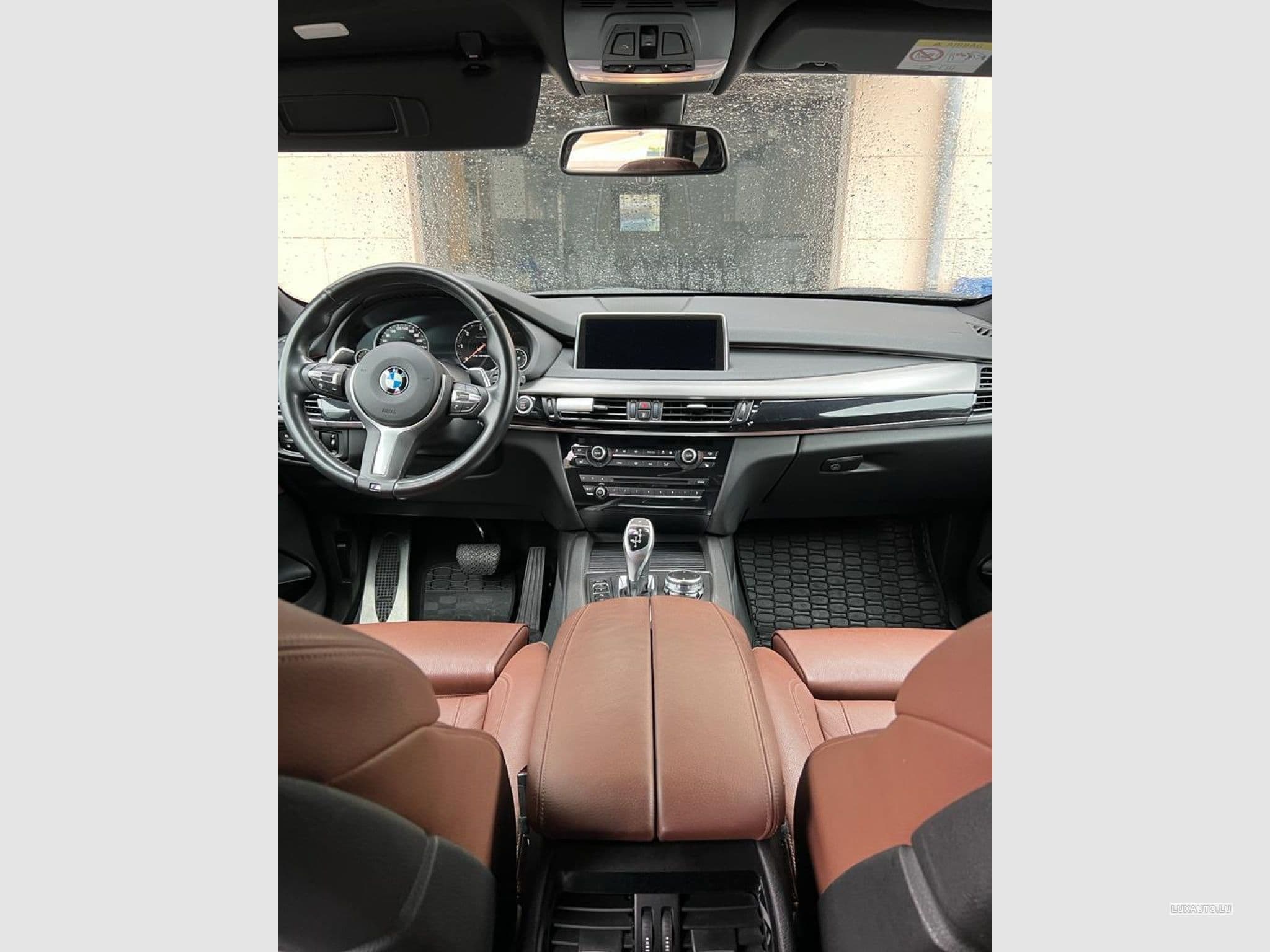 BMW X5 M50dA xDrive (2016) - Photo 1