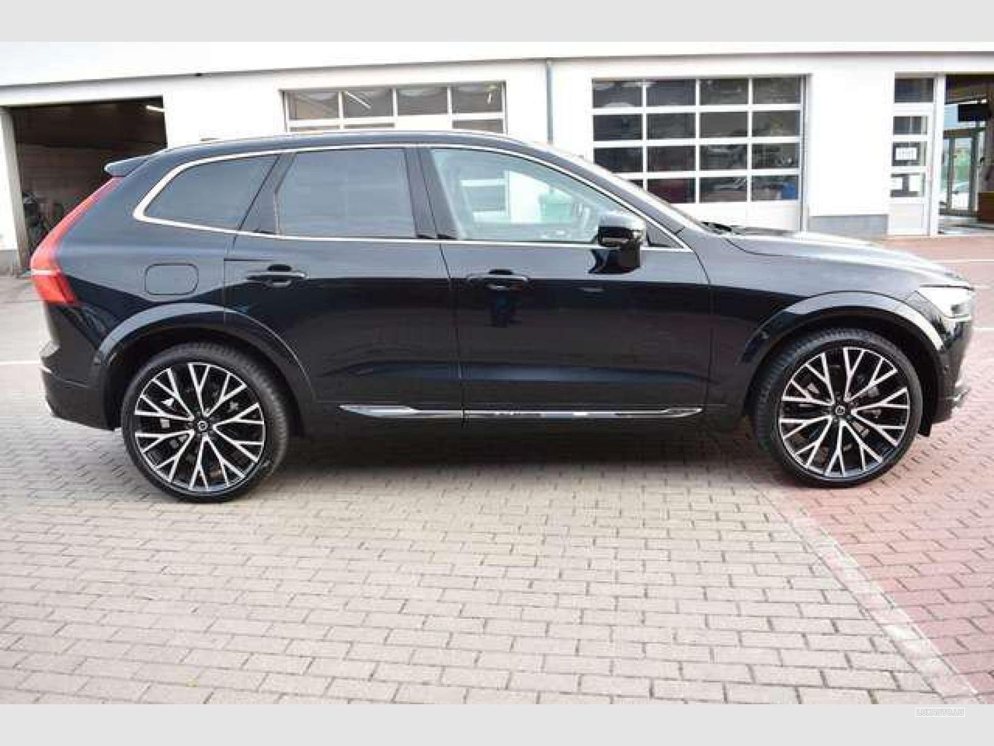 Volvo XC60 2.0 B4 200 Inscription Geartronic (2021) - Photo 5
