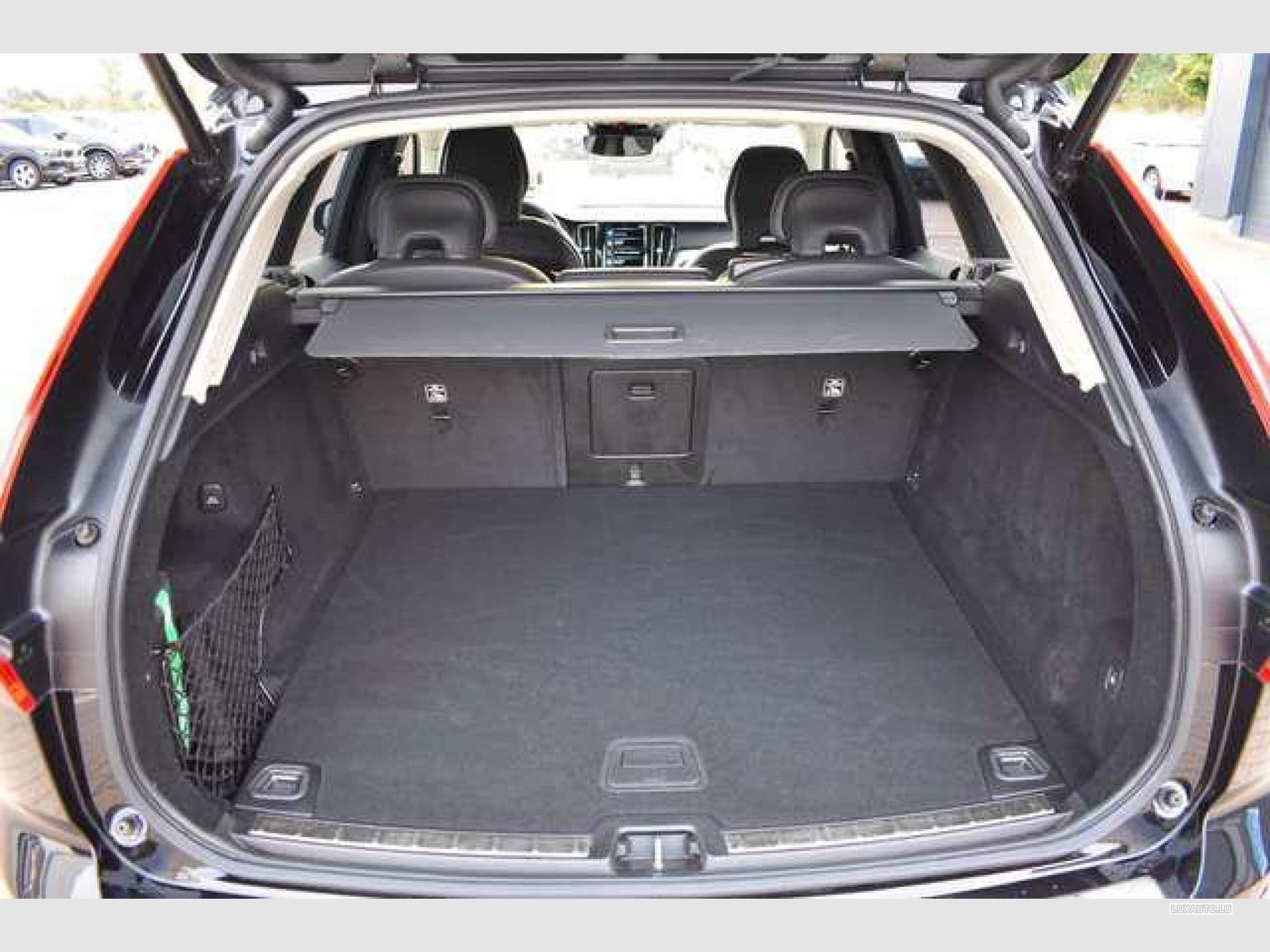 Volvo XC60 2.0 B4 200 Inscription Geartronic (2021) - Photo 8