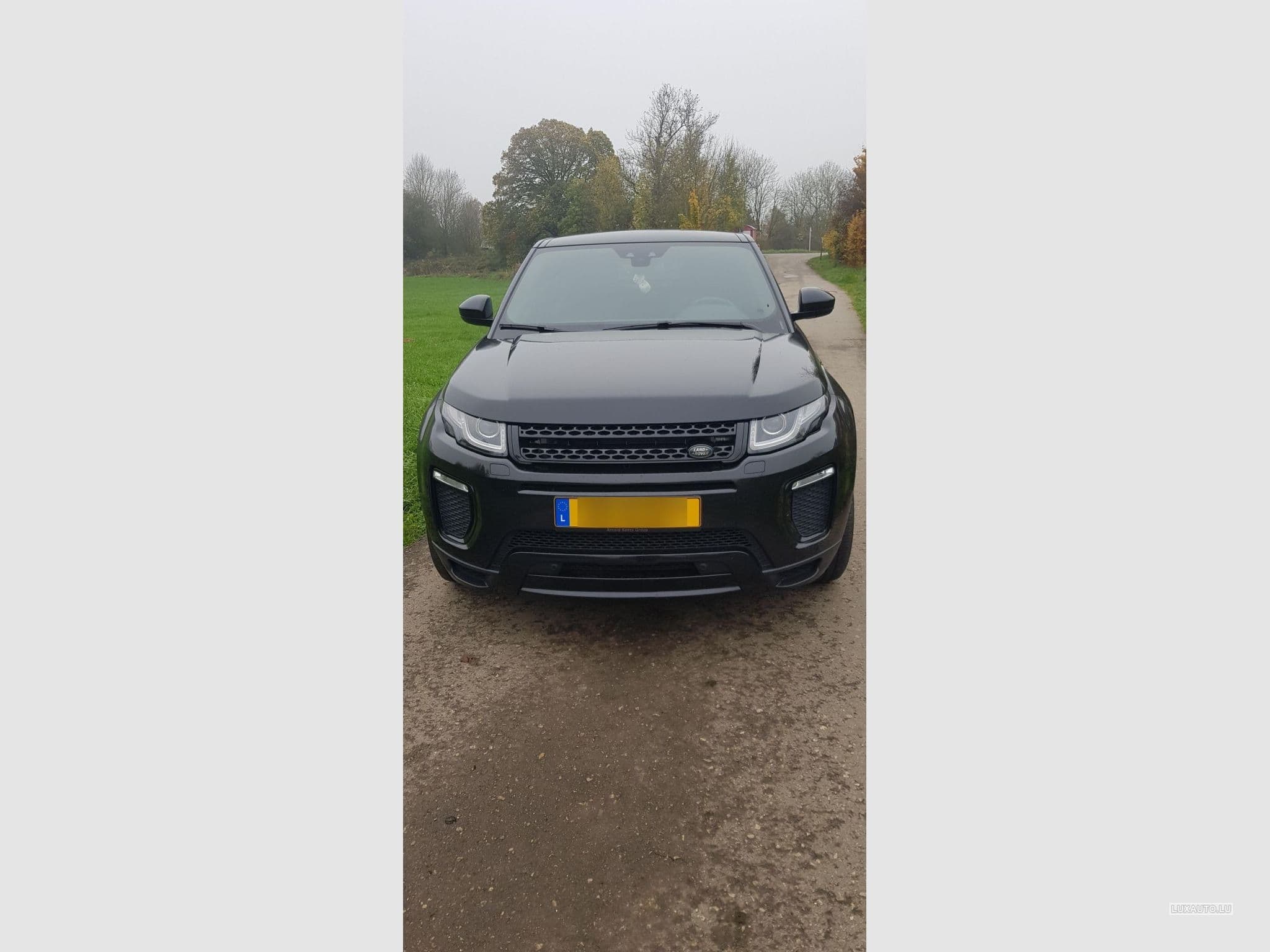 Land-Rover Range Rover Evoque 2.0 Si4 SE Dynamic 4WD Auto. (2019) - Photo 5