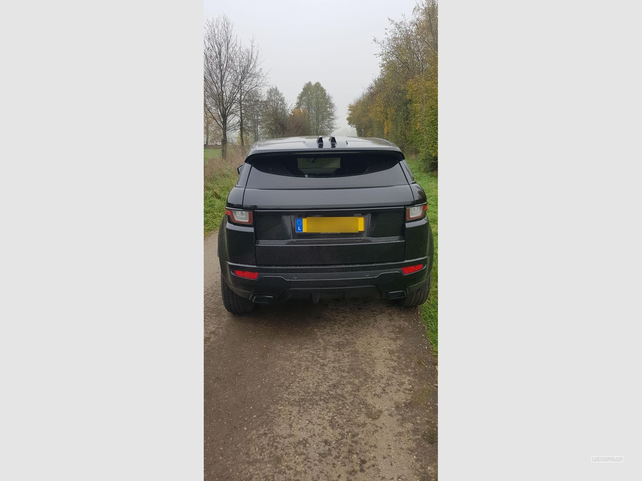 Land-Rover Range Rover Evoque 2.0 Si4 SE Dynamic 4WD Auto. (2019) - Photo 9